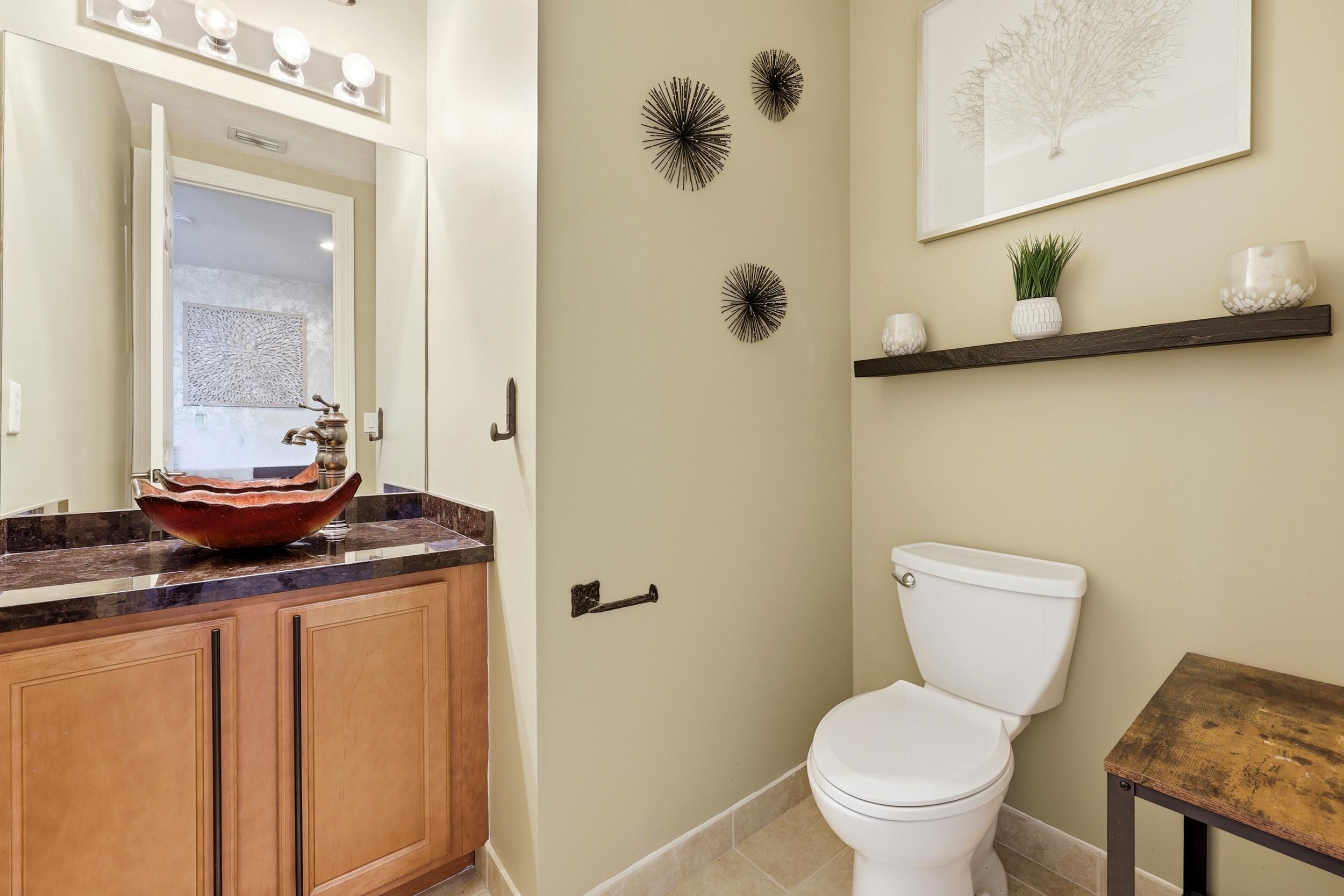 CITYSIDE CONDO - Residential