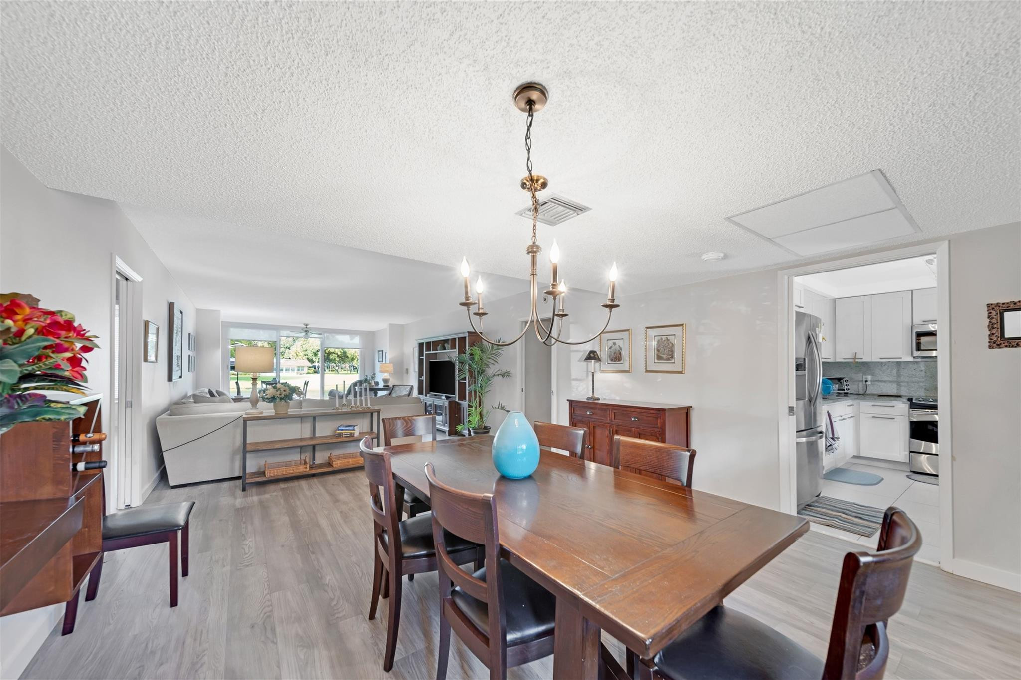 NO 74 PALM-AIRE COUNTRY CLUB - Residential