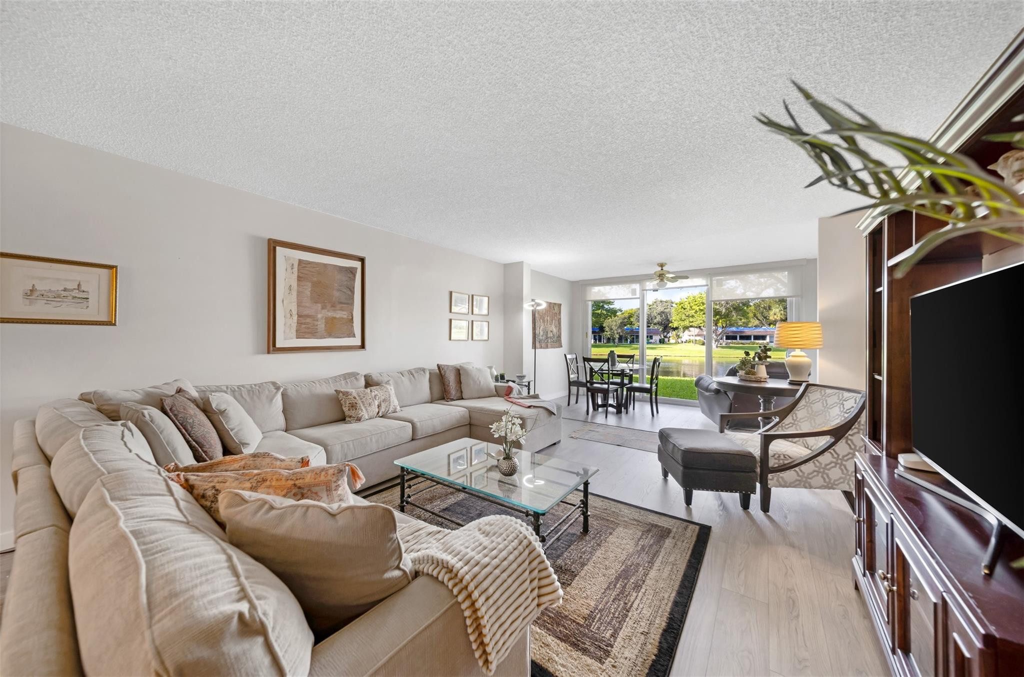 NO 74 PALM-AIRE COUNTRY CLUB - Residential