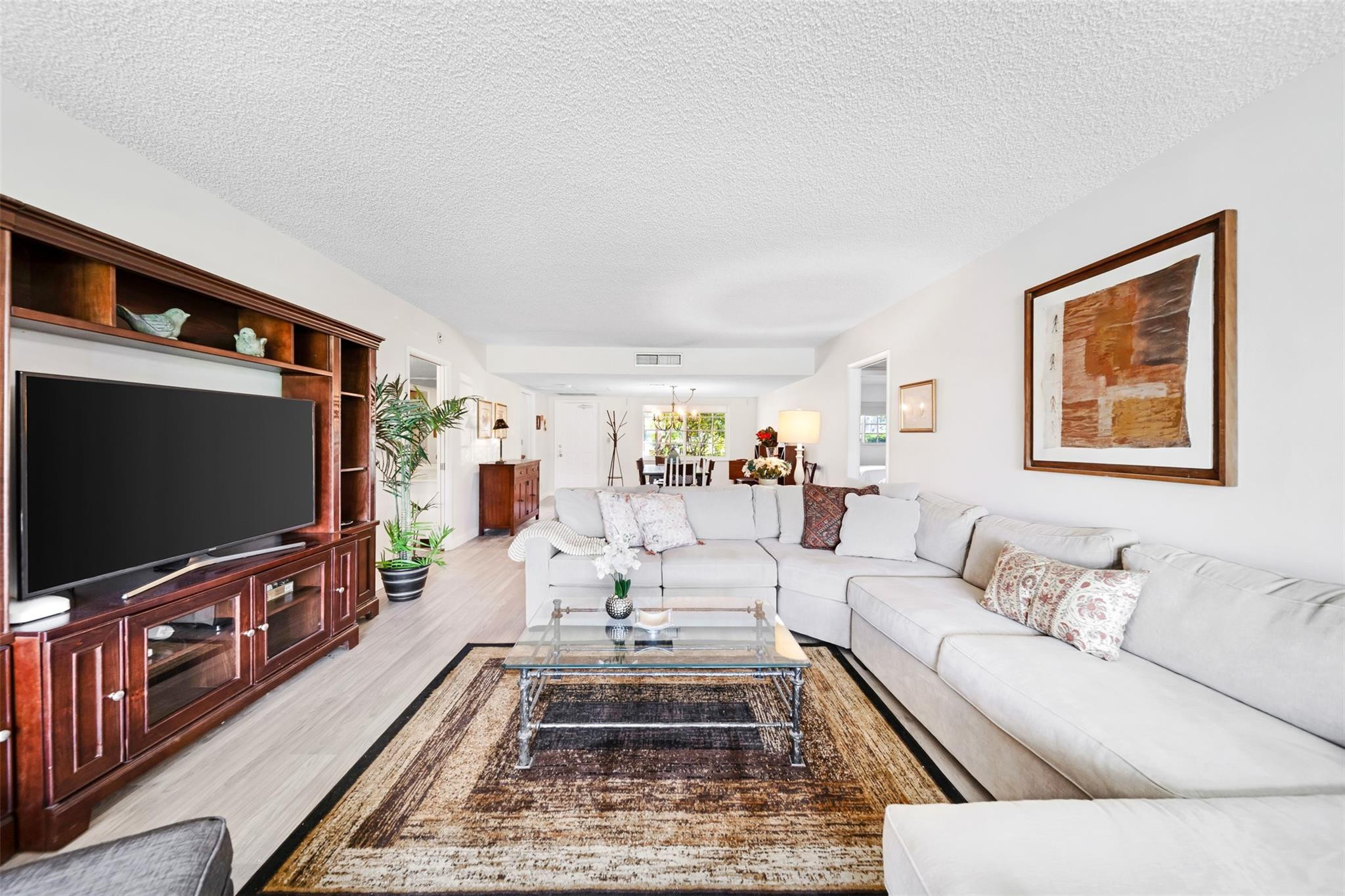 NO 74 PALM-AIRE COUNTRY CLUB - Residential