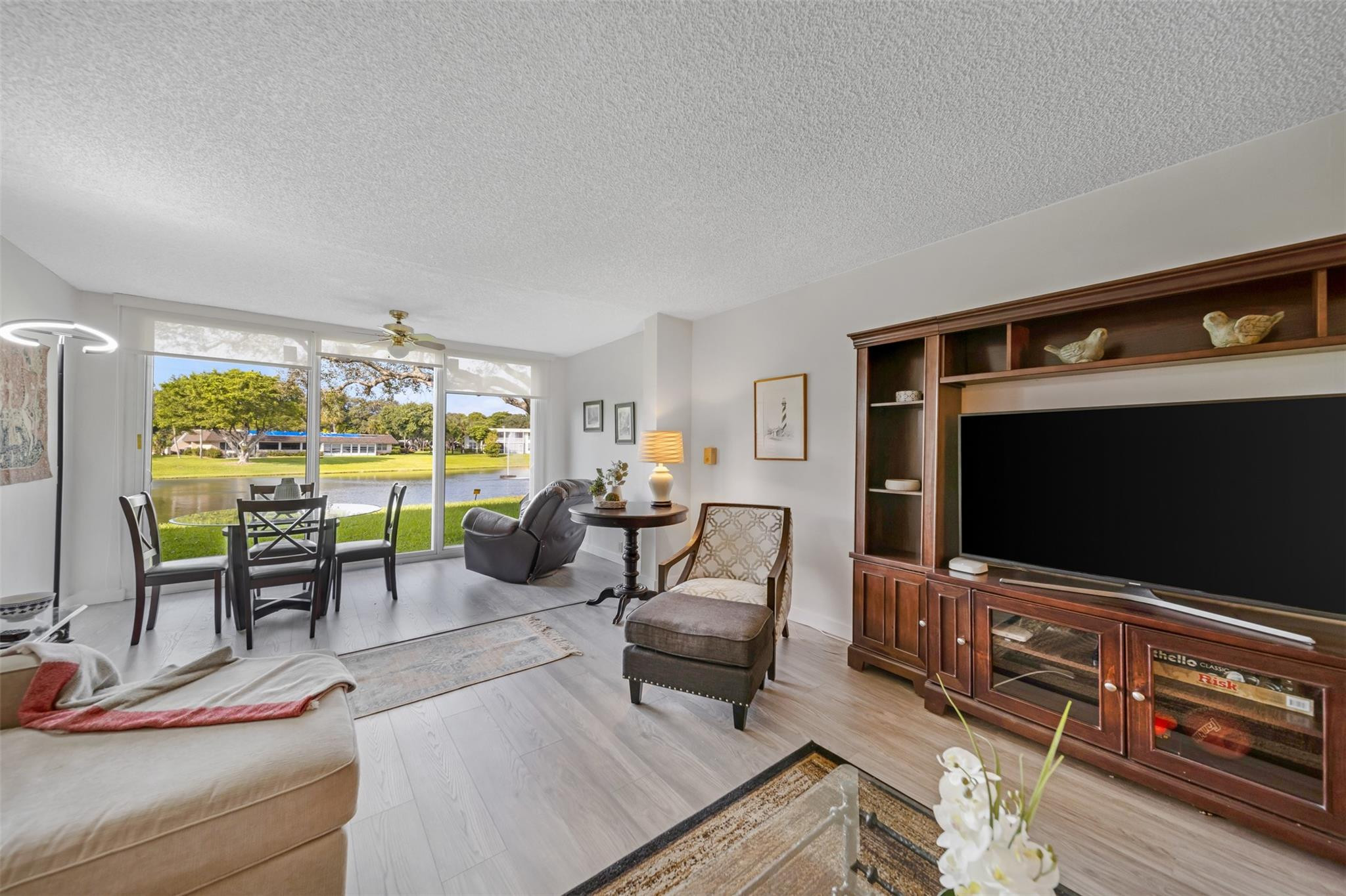 NO 74 PALM-AIRE COUNTRY CLUB - Residential