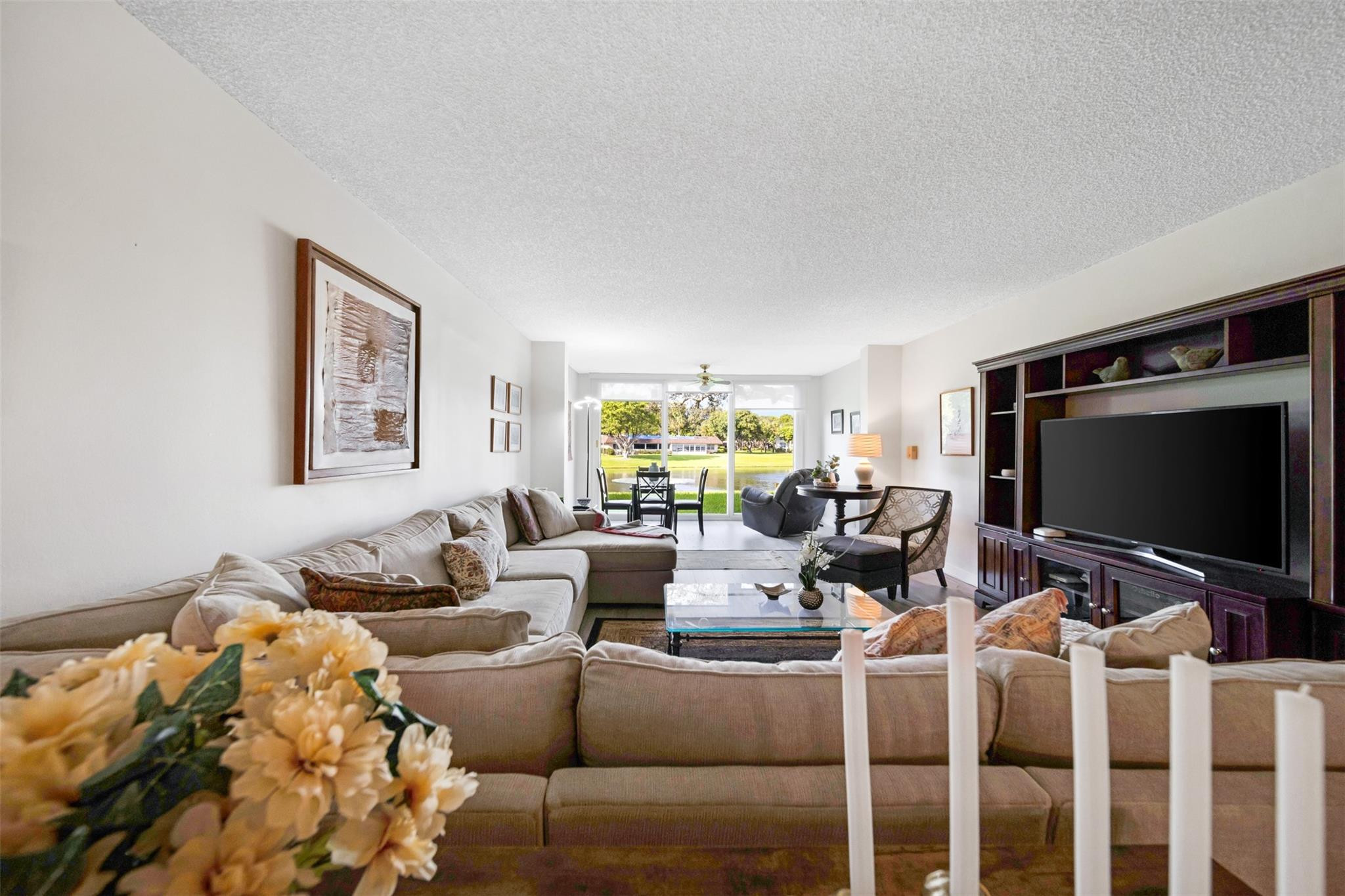 NO 74 PALM-AIRE COUNTRY CLUB - Residential
