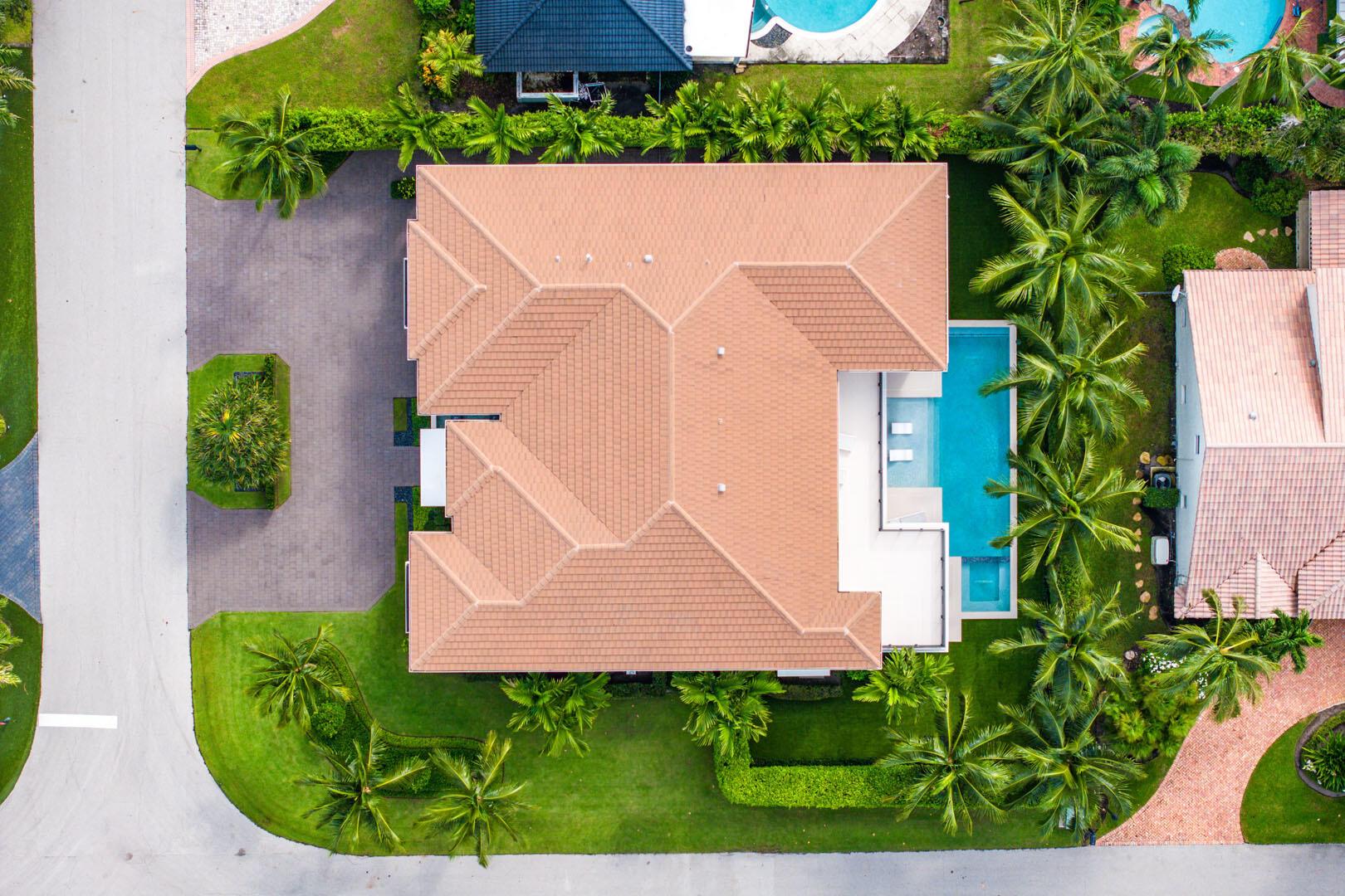 ROYAL PALM YACHT & COUNTRY CLUB - Residential