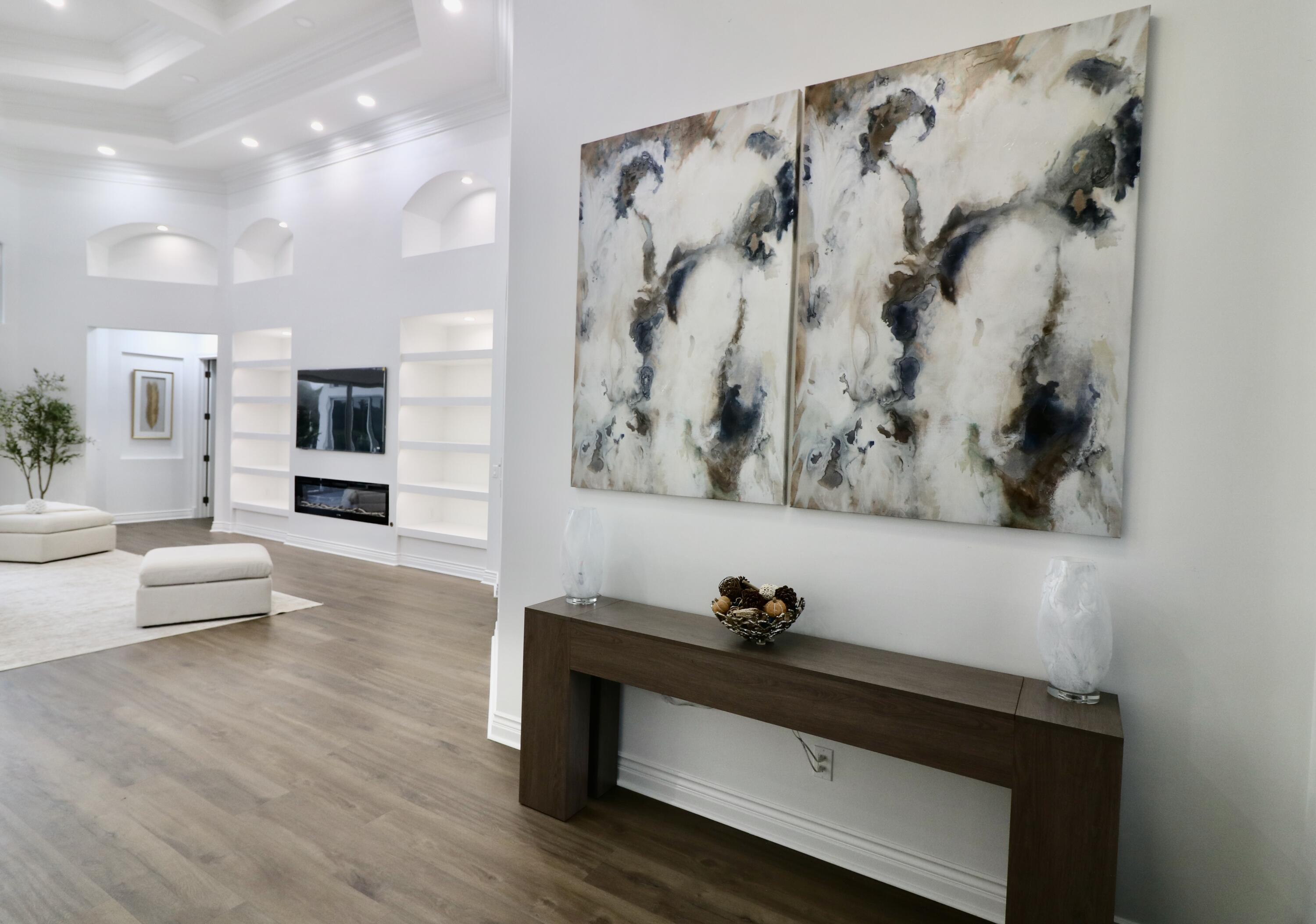 TESORO PLAT NO 4 - Residential