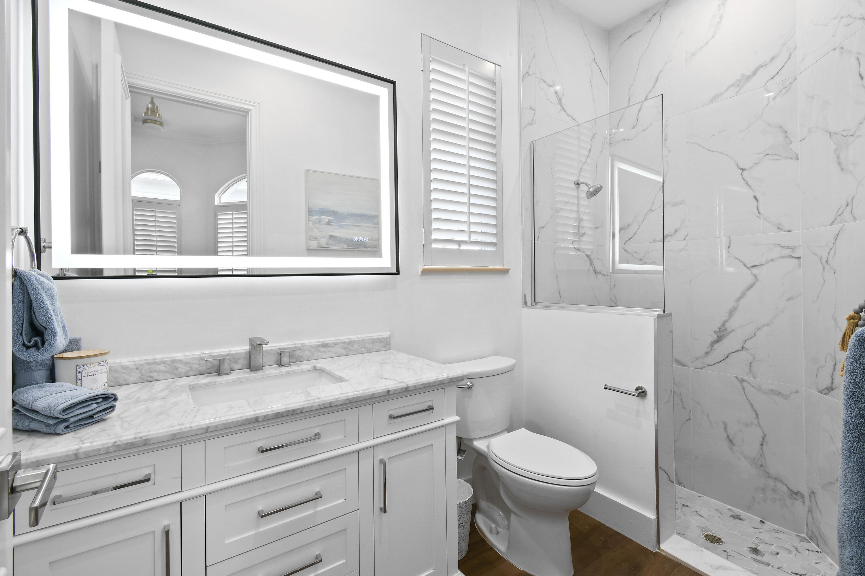 TESORO PLAT NO 4 - Residential