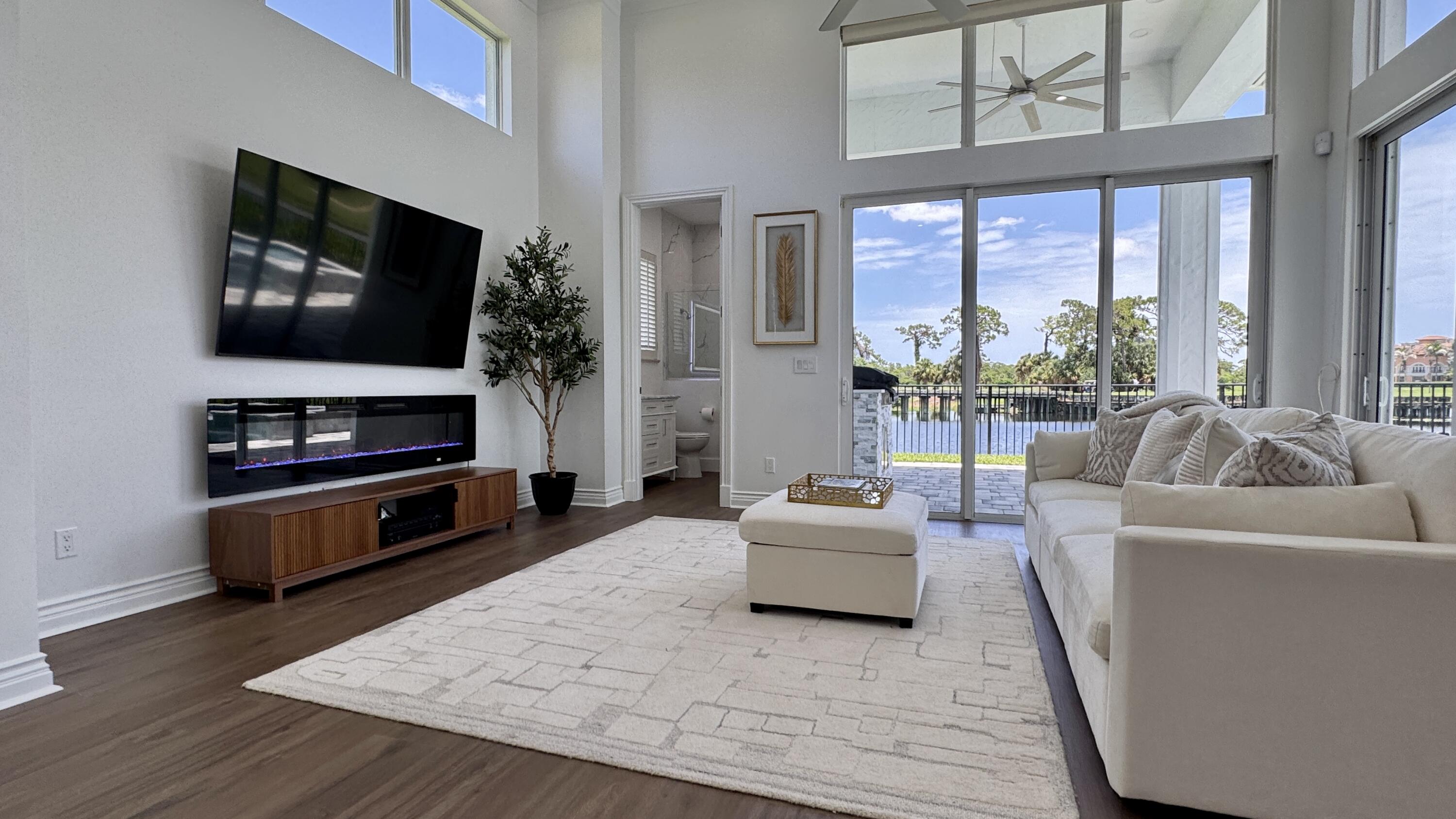 TESORO PLAT NO 4 - Residential