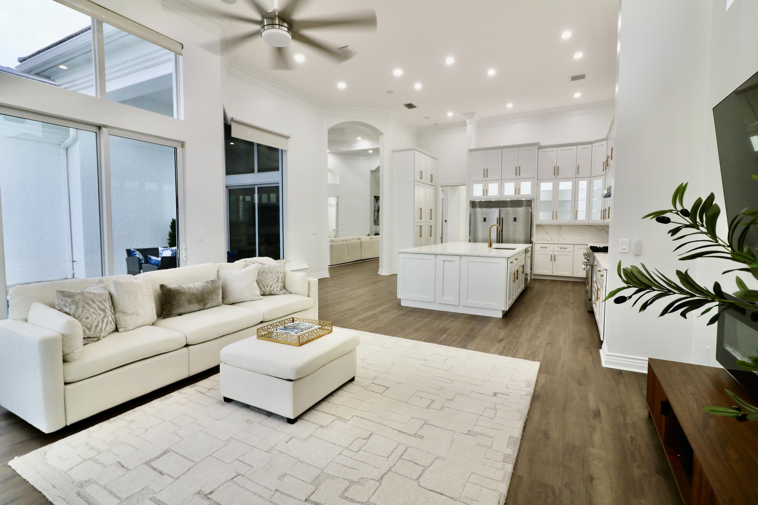 TESORO PLAT NO 4 - Residential