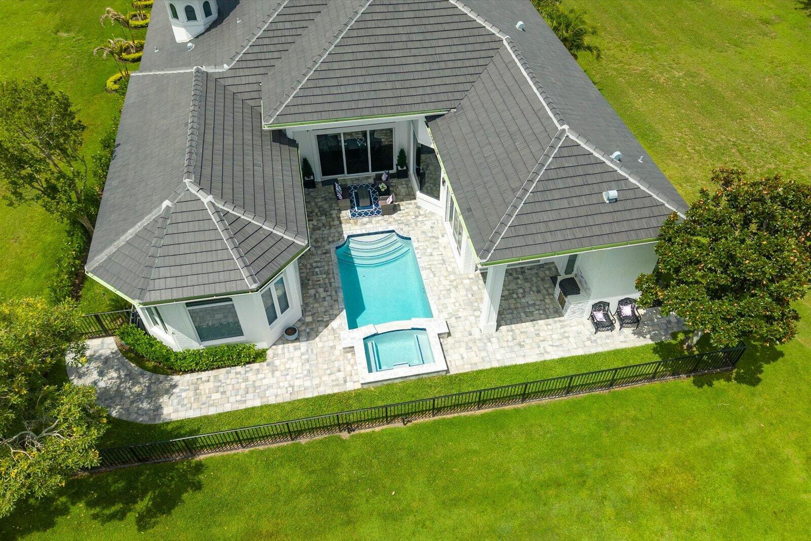 TESORO PLAT NO 4 - Residential