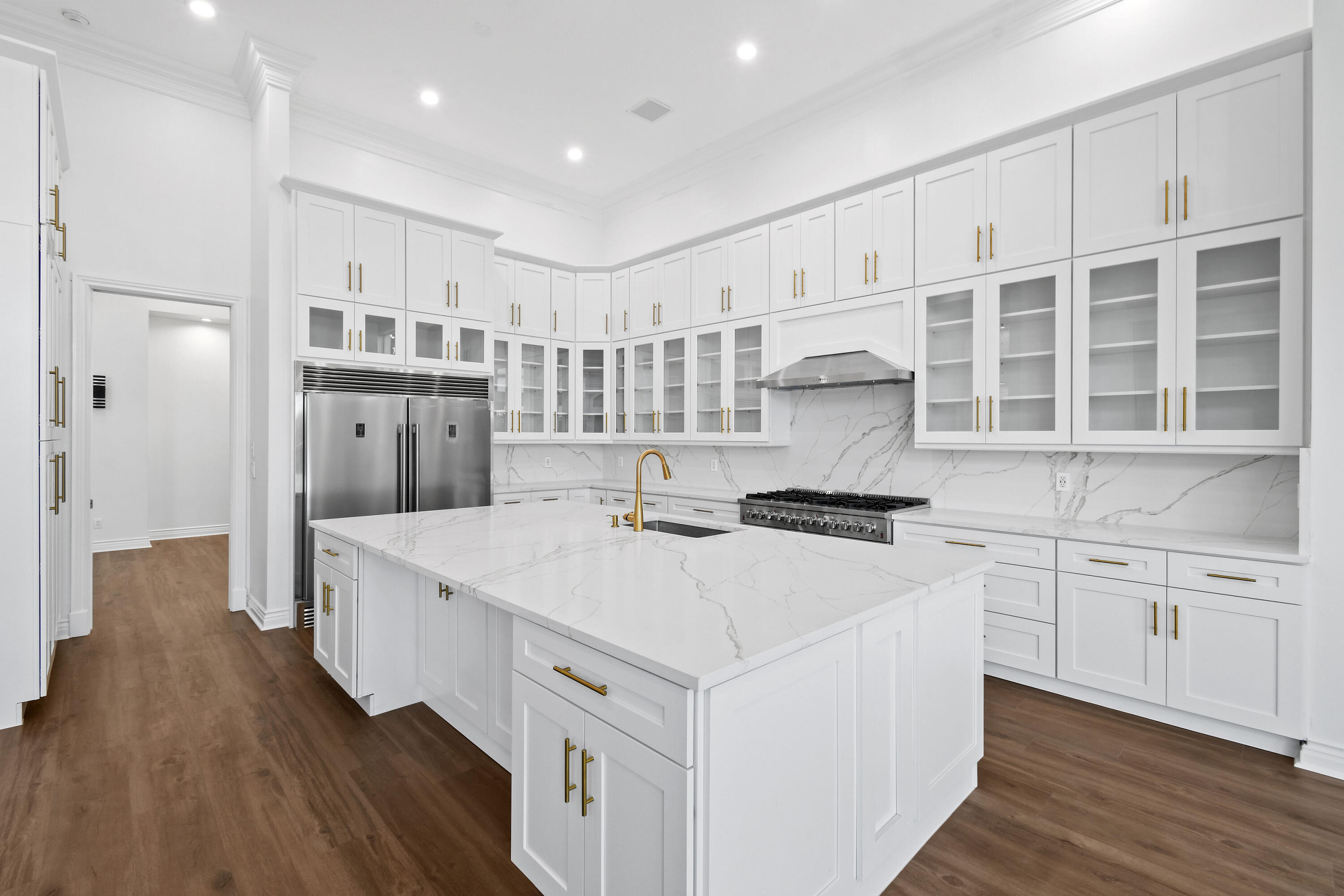 TESORO PLAT NO 4 - Residential