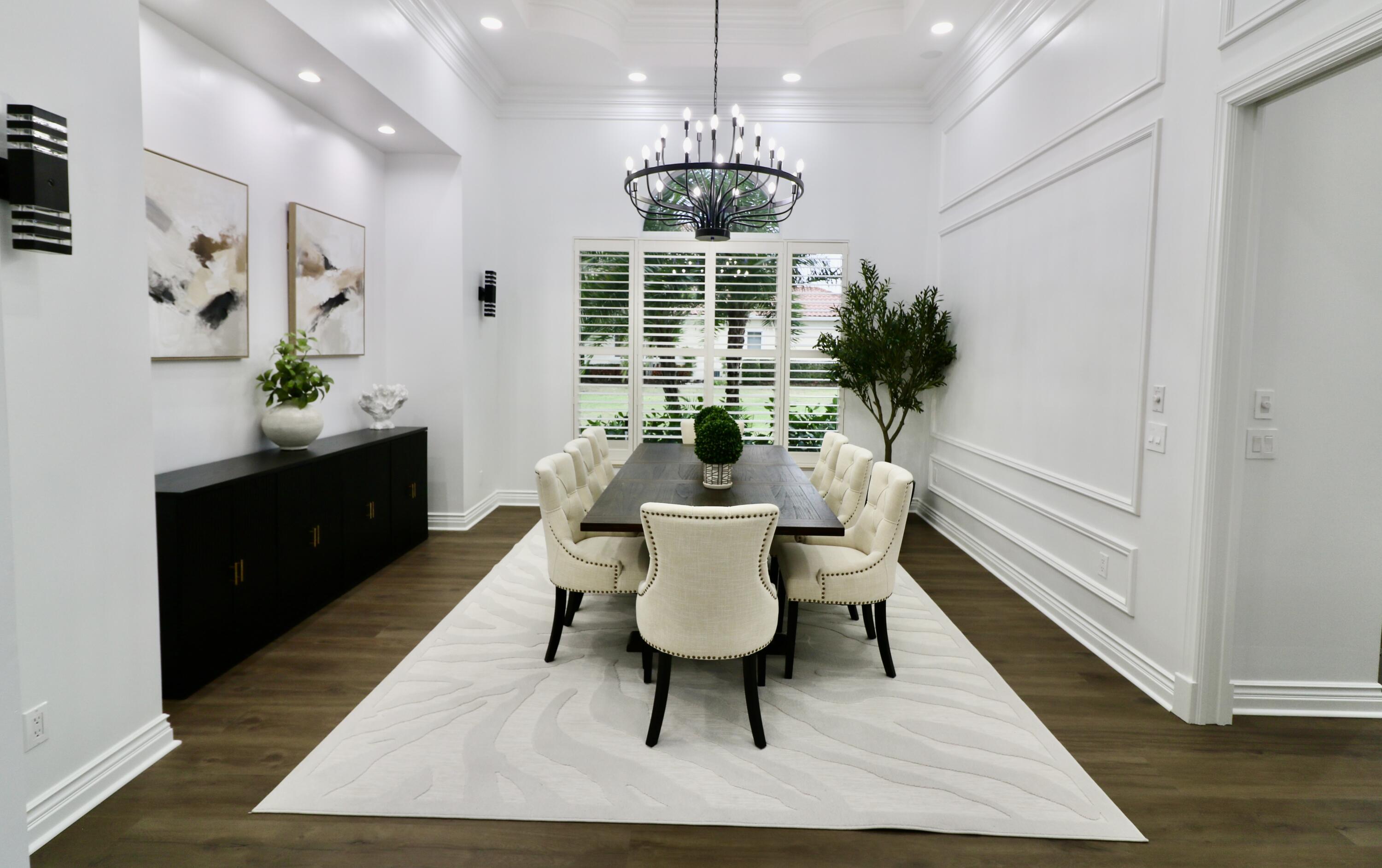 TESORO PLAT NO 4 - Residential