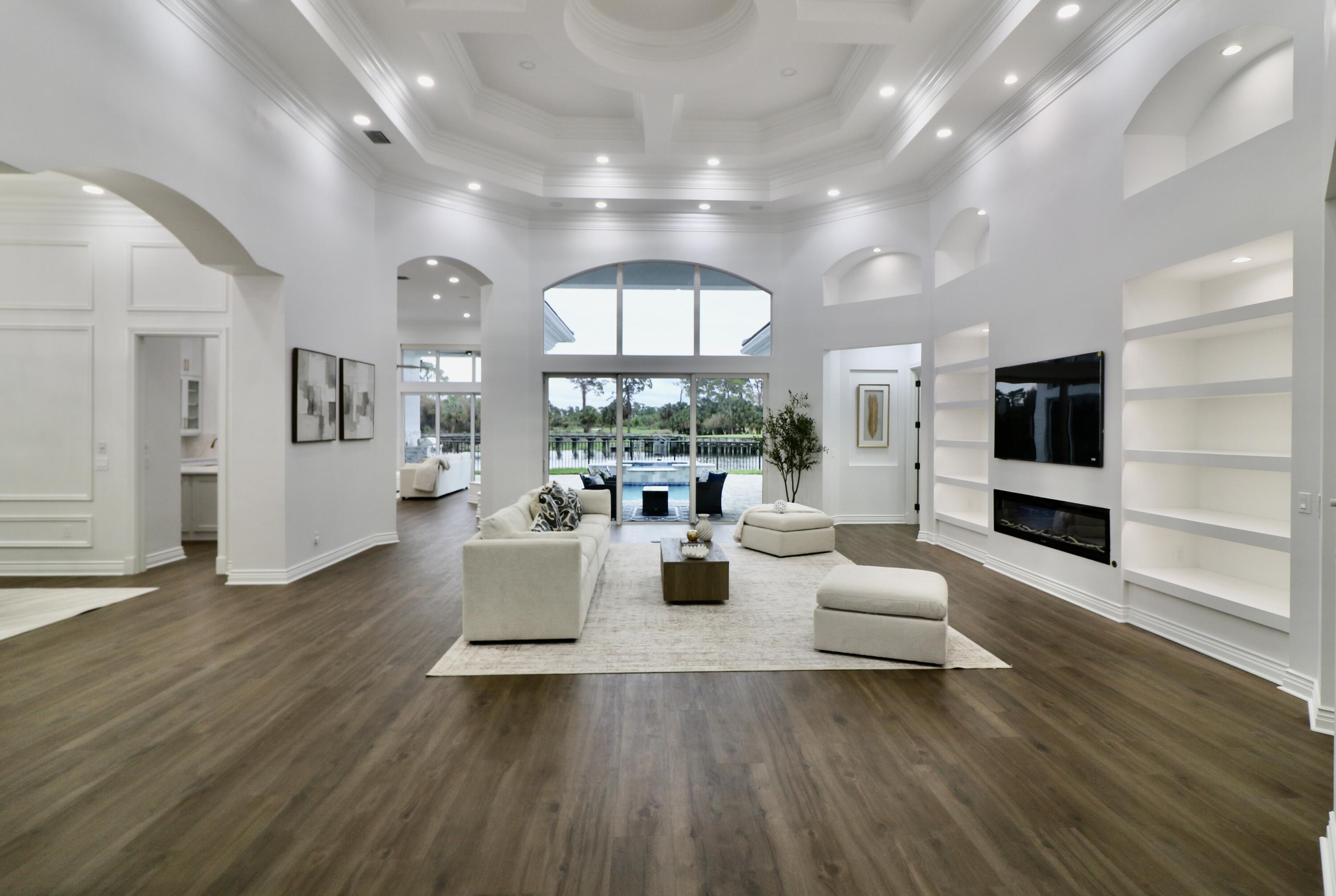 TESORO PLAT NO 4 - Residential