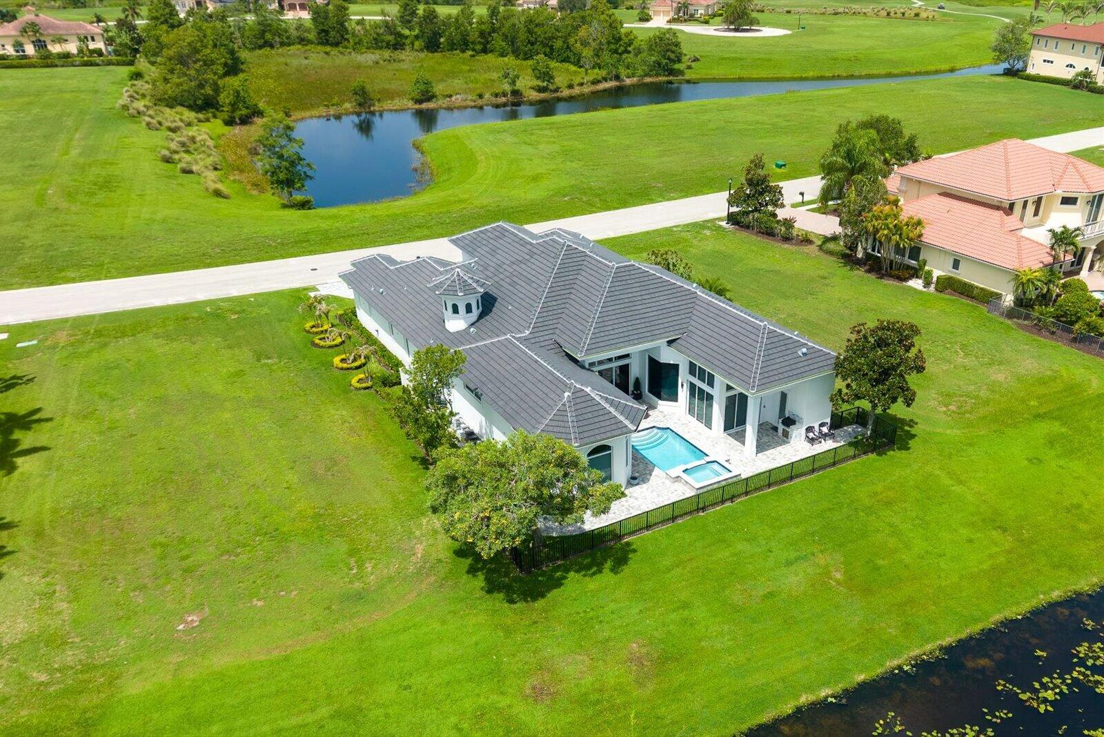 TESORO PLAT NO 4 - Residential