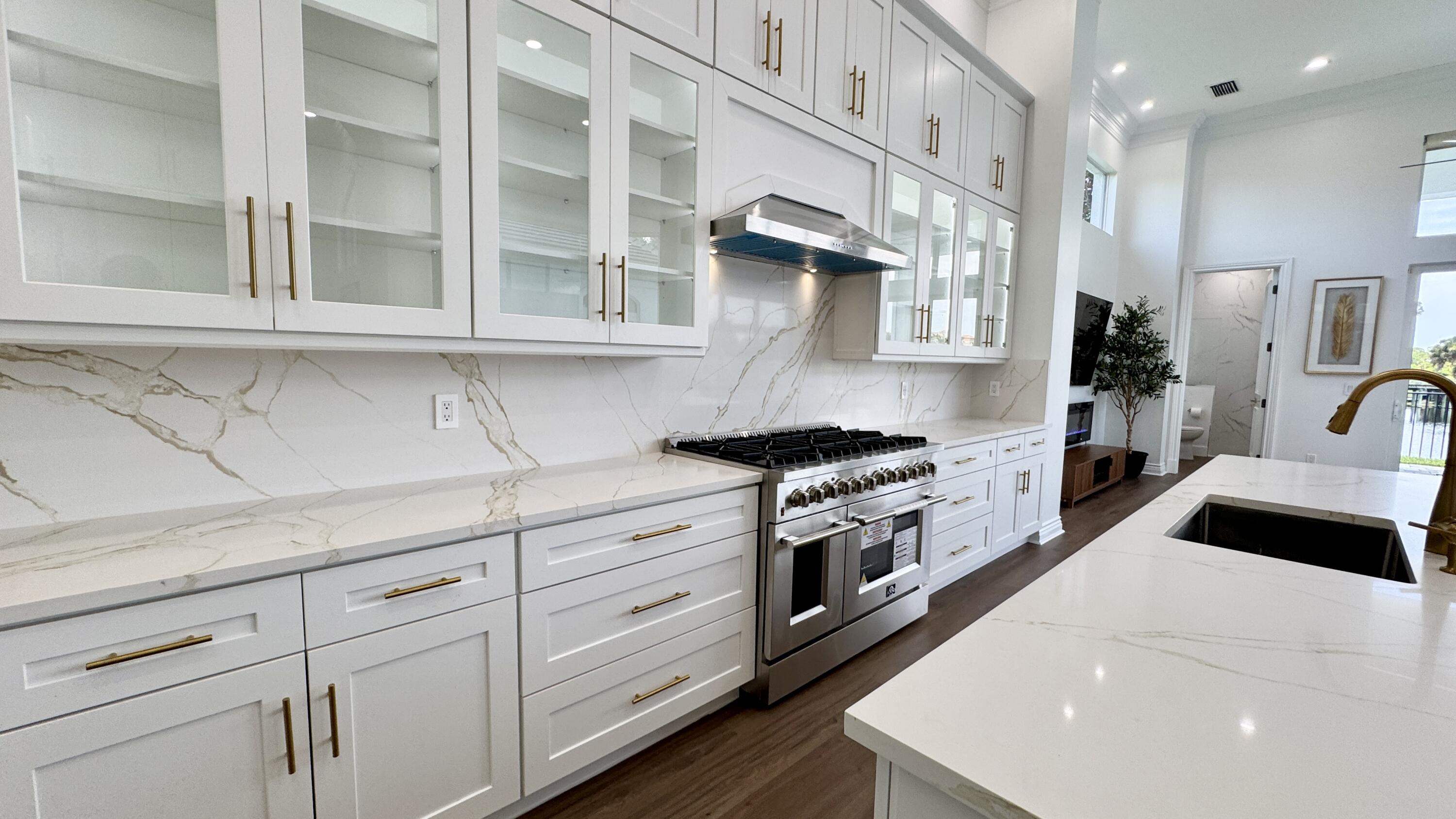 TESORO PLAT NO 4 - Residential