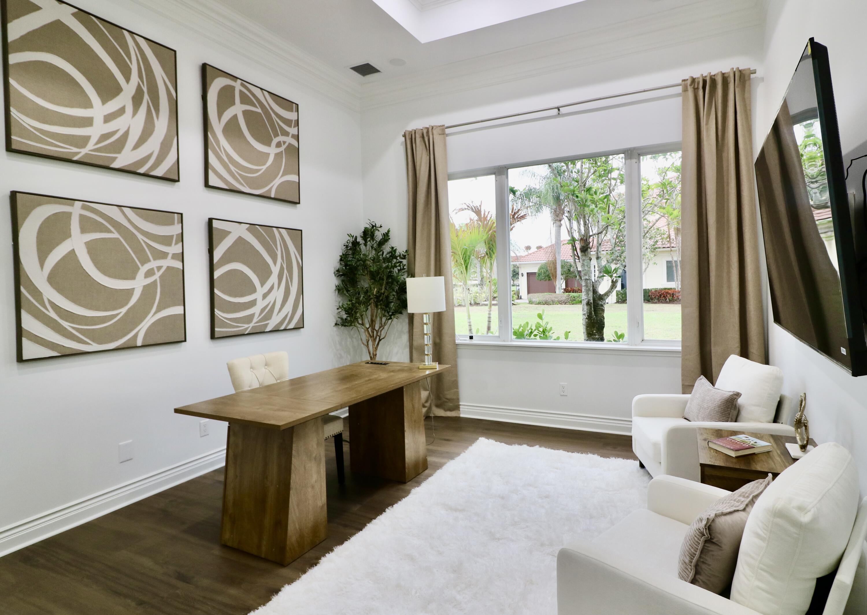 TESORO PLAT NO 4 - Residential