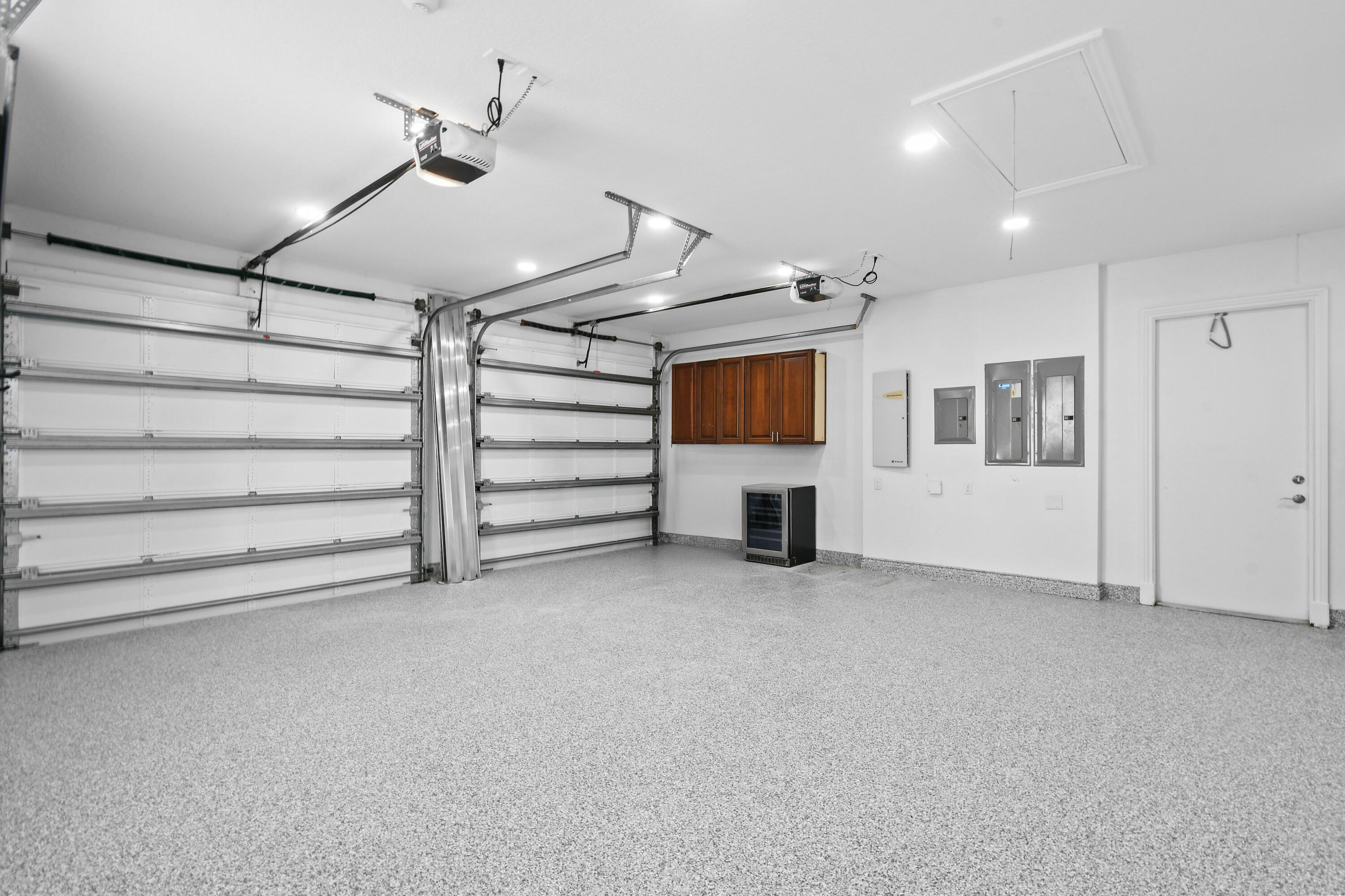 TESORO PLAT NO 4 - Residential