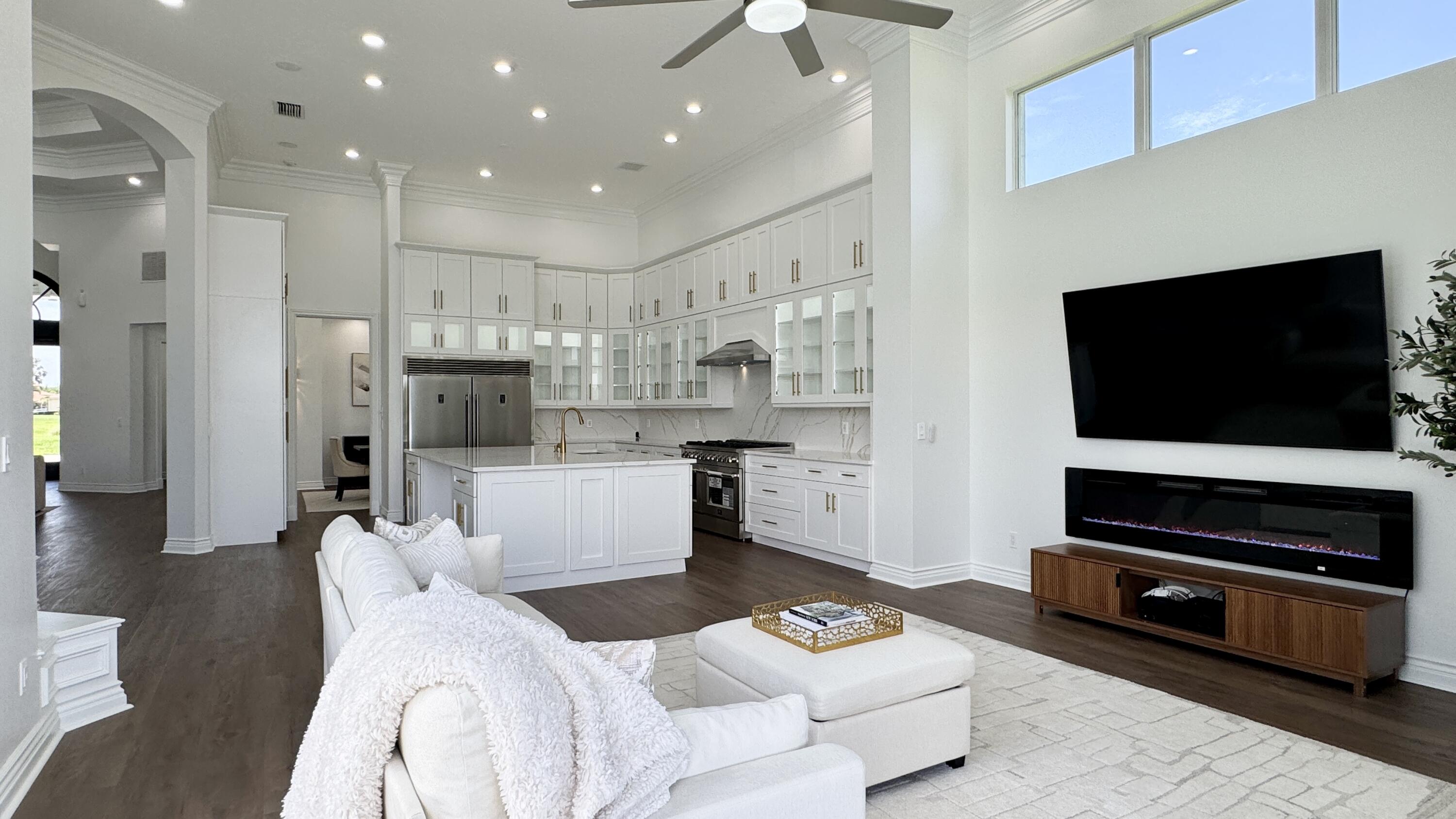 TESORO PLAT NO 4 - Residential