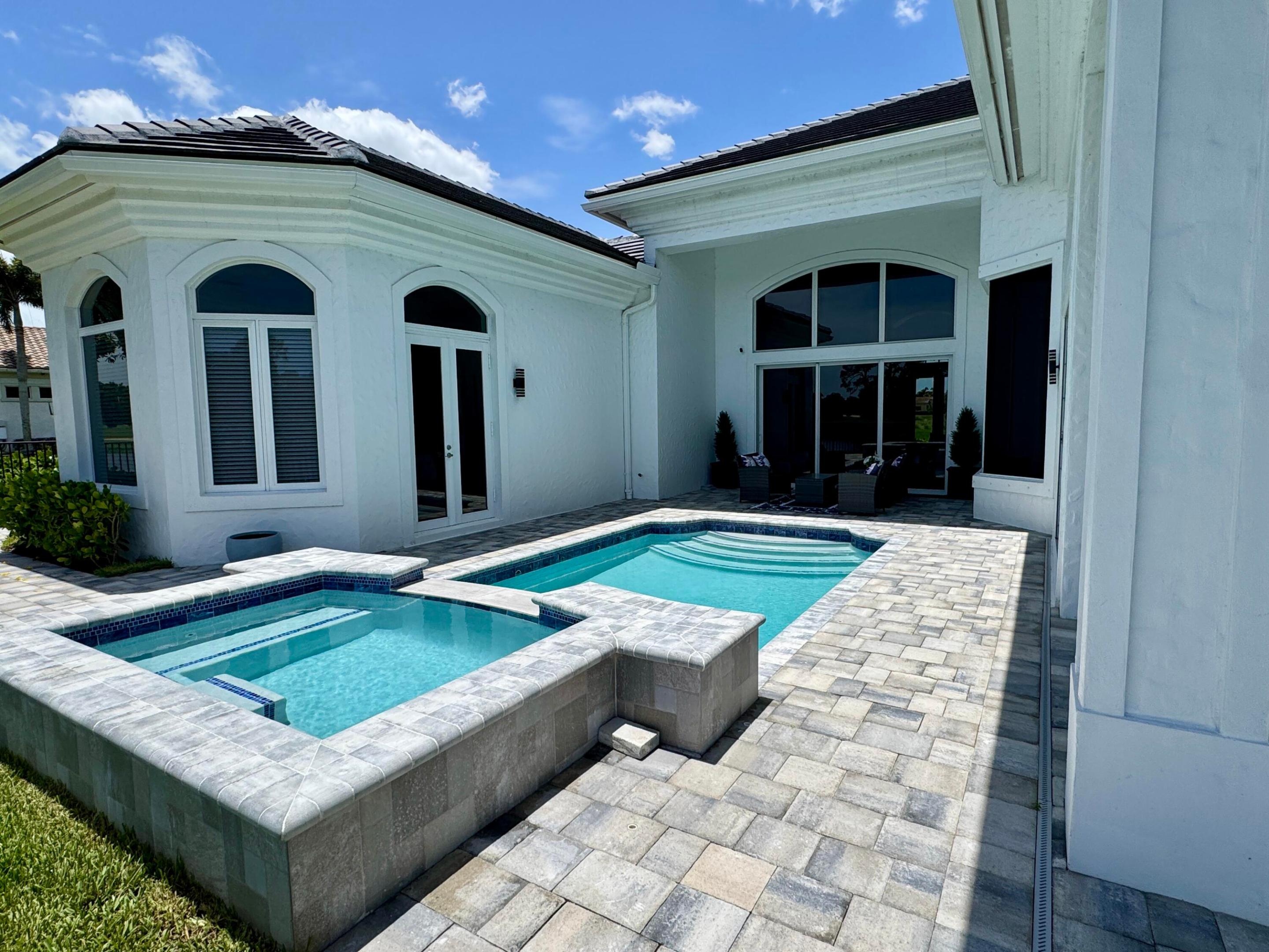 TESORO PLAT NO 4 - Residential