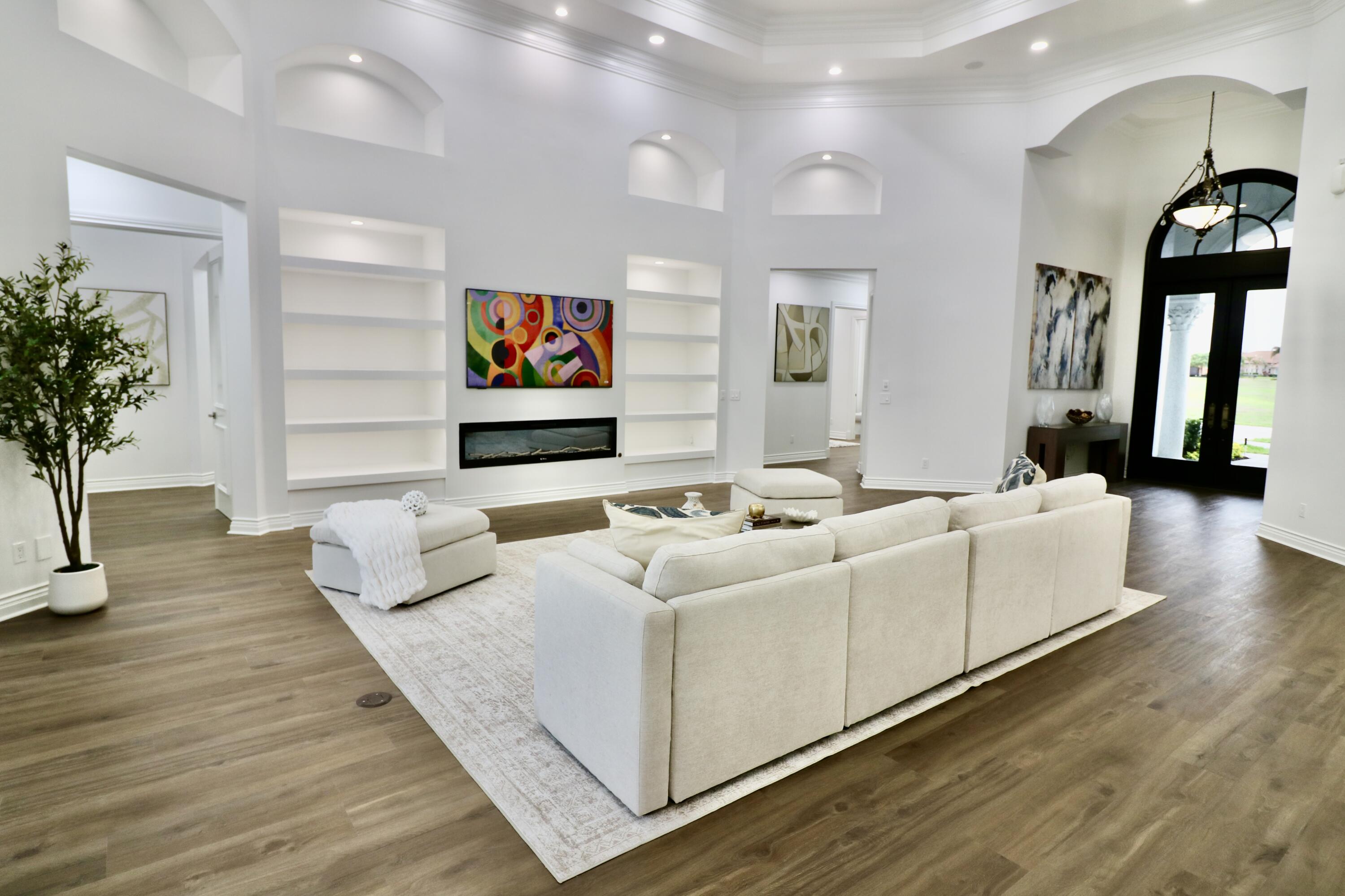 TESORO PLAT NO 4 - Residential