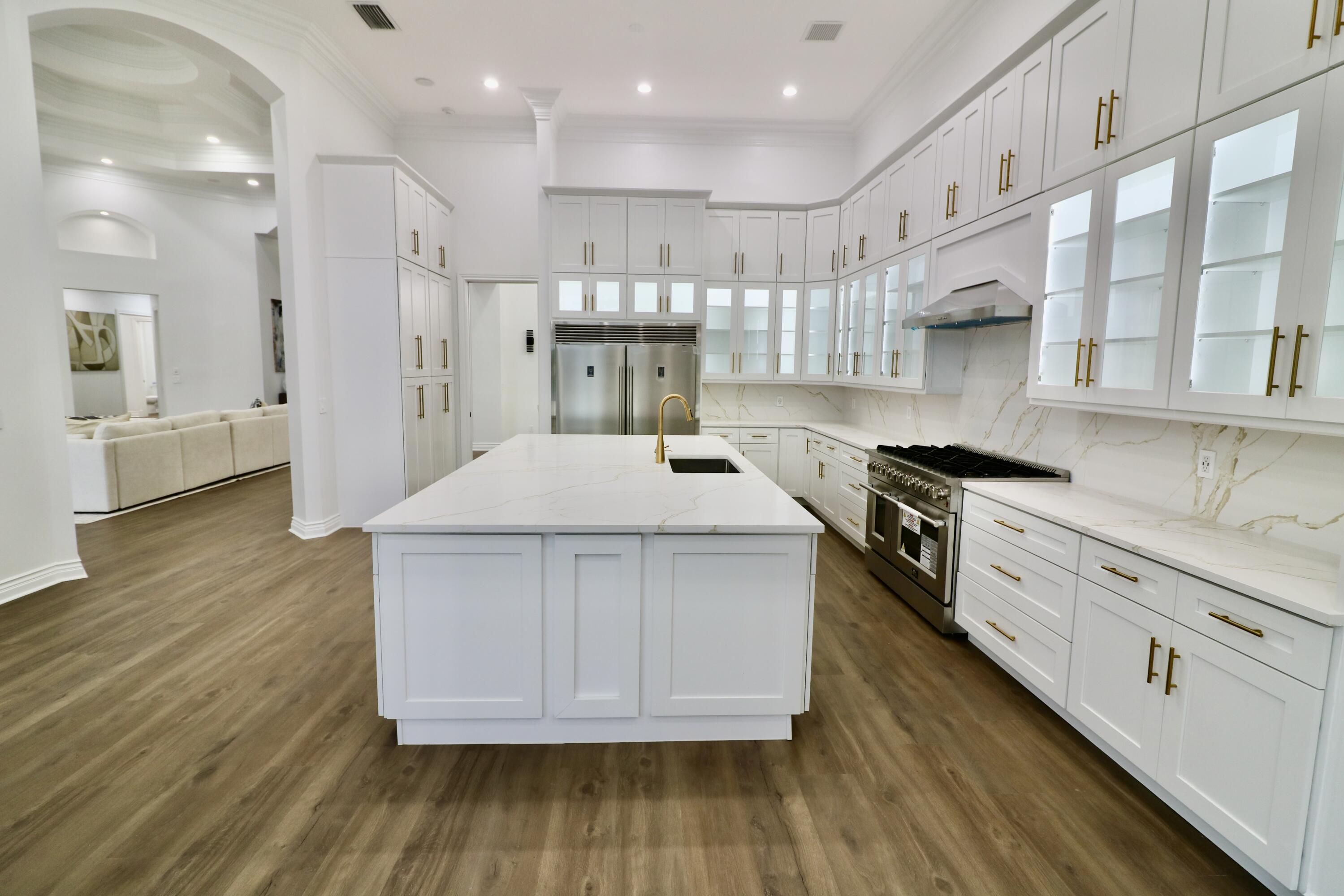 TESORO PLAT NO 4 - Residential