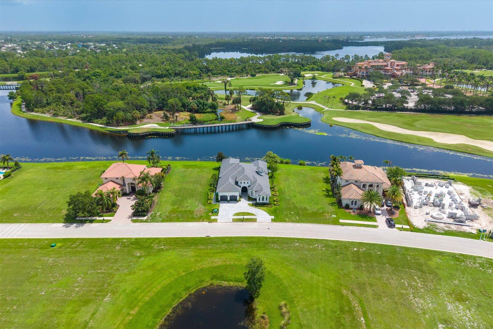 TESORO PLAT NO 4 - Residential