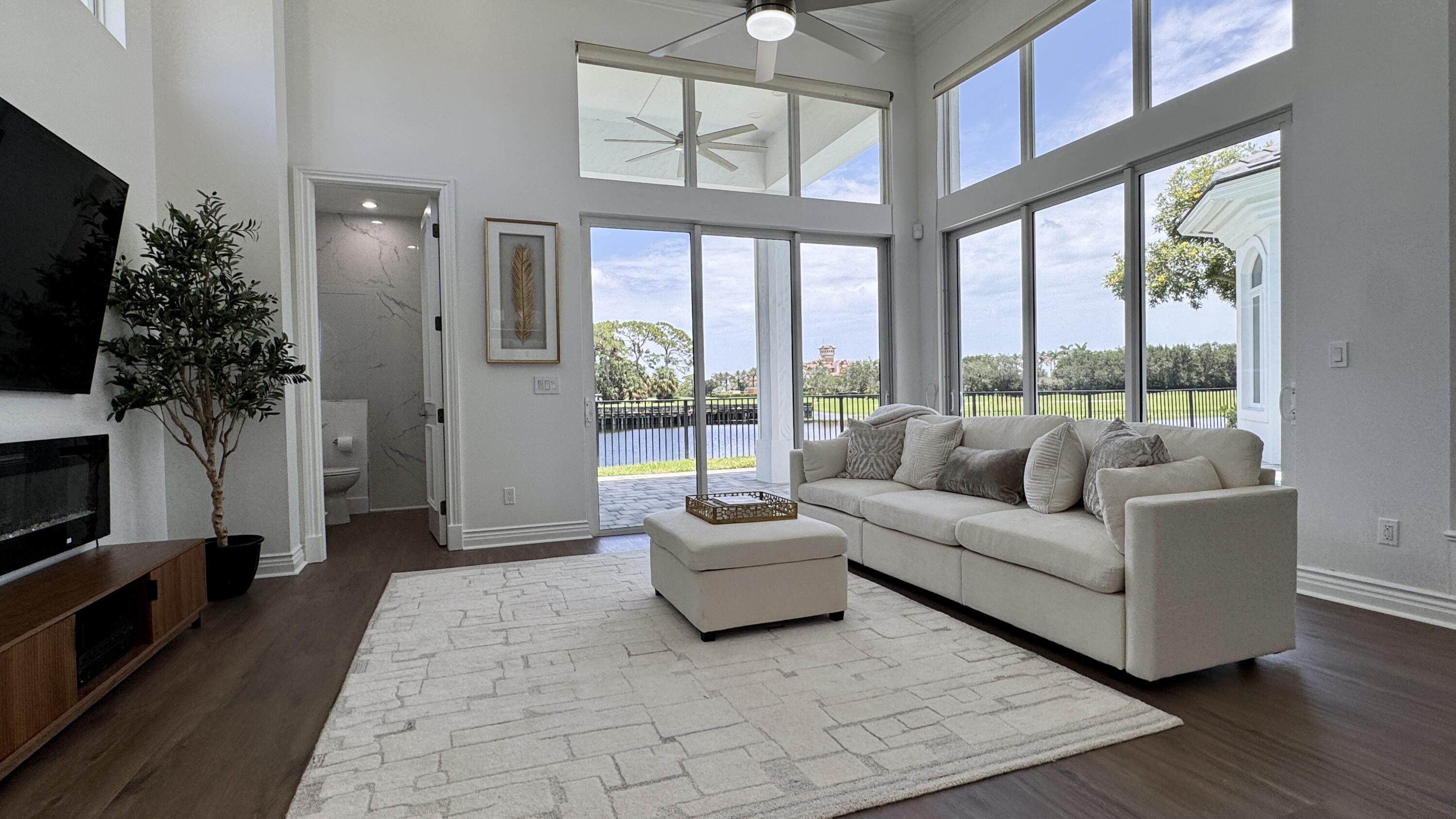 TESORO PLAT NO 4 - Residential