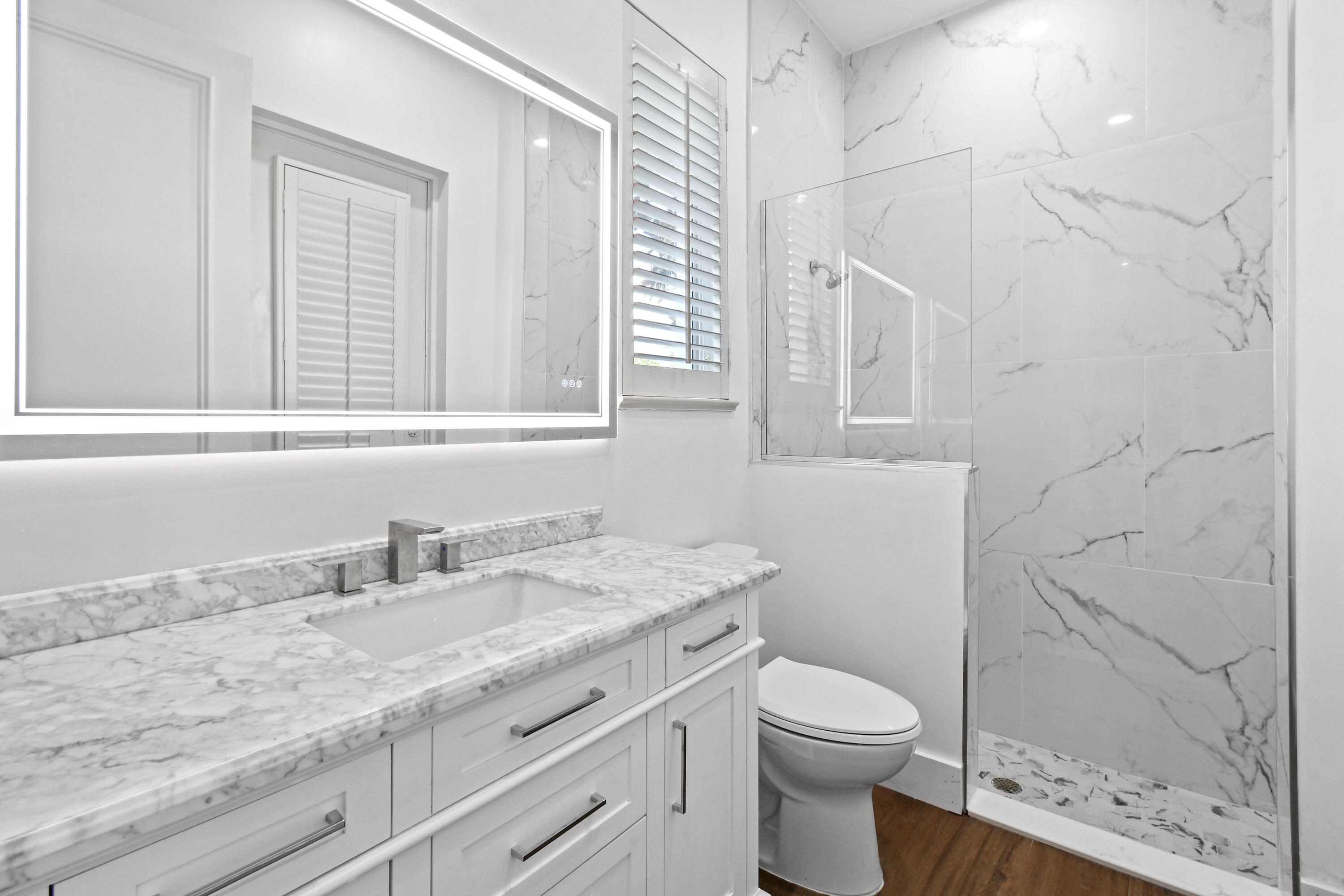 TESORO PLAT NO 4 - Residential