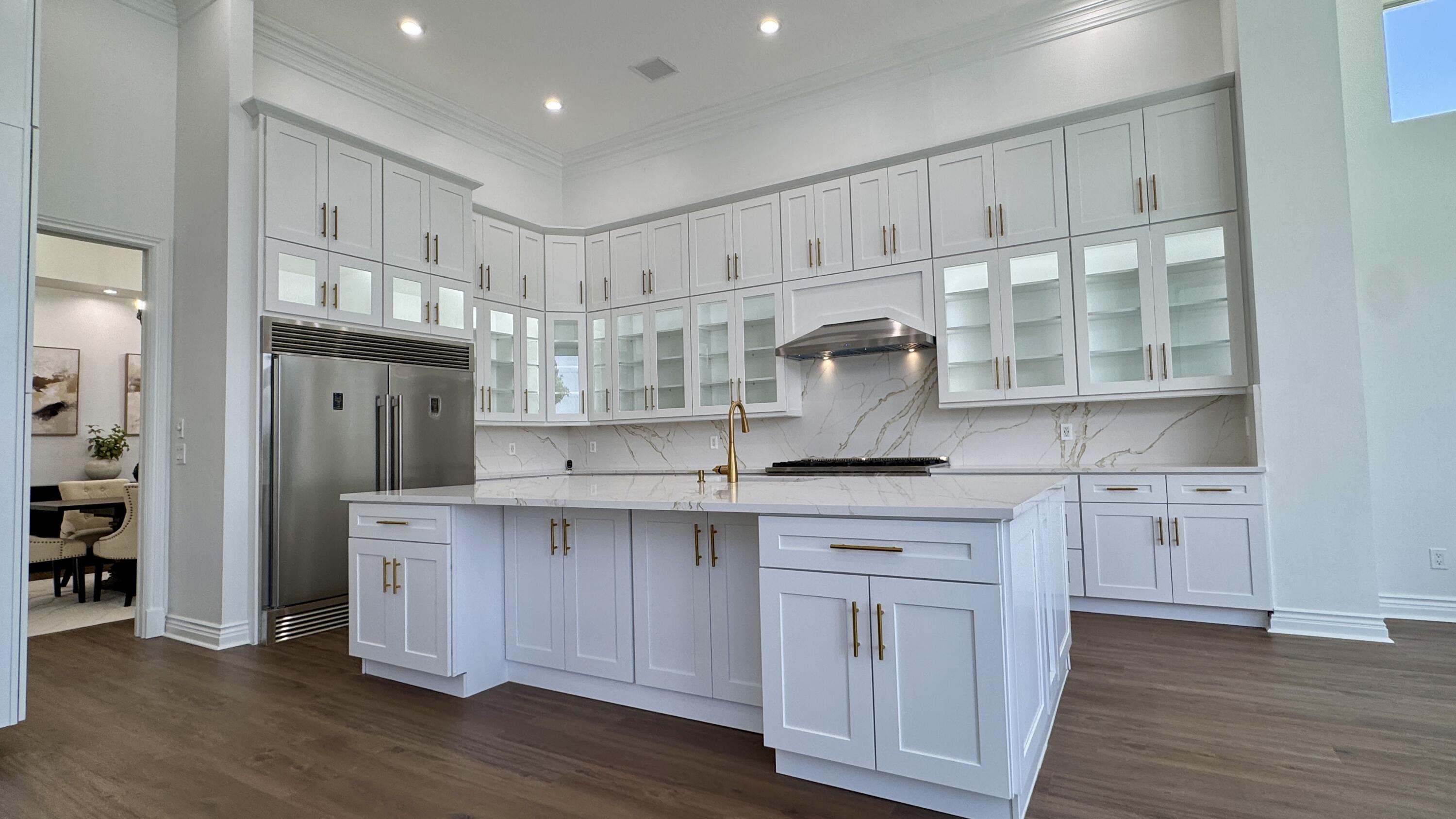 TESORO PLAT NO 4 - Residential