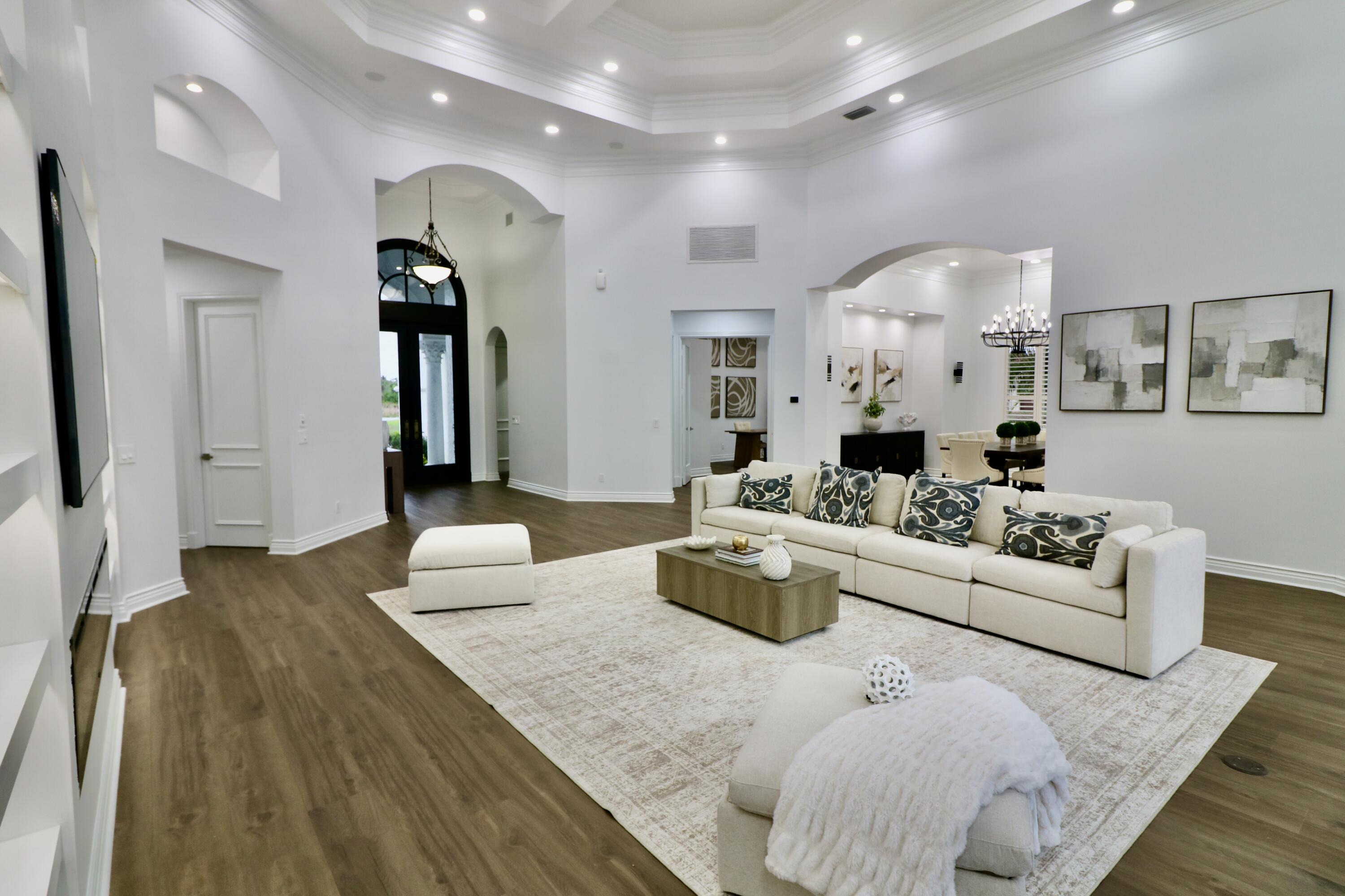 TESORO PLAT NO 4 - Residential