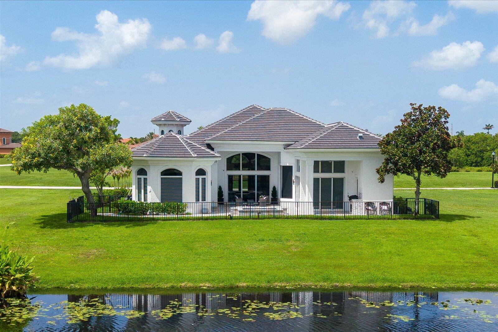 TESORO PLAT NO 4 - Residential