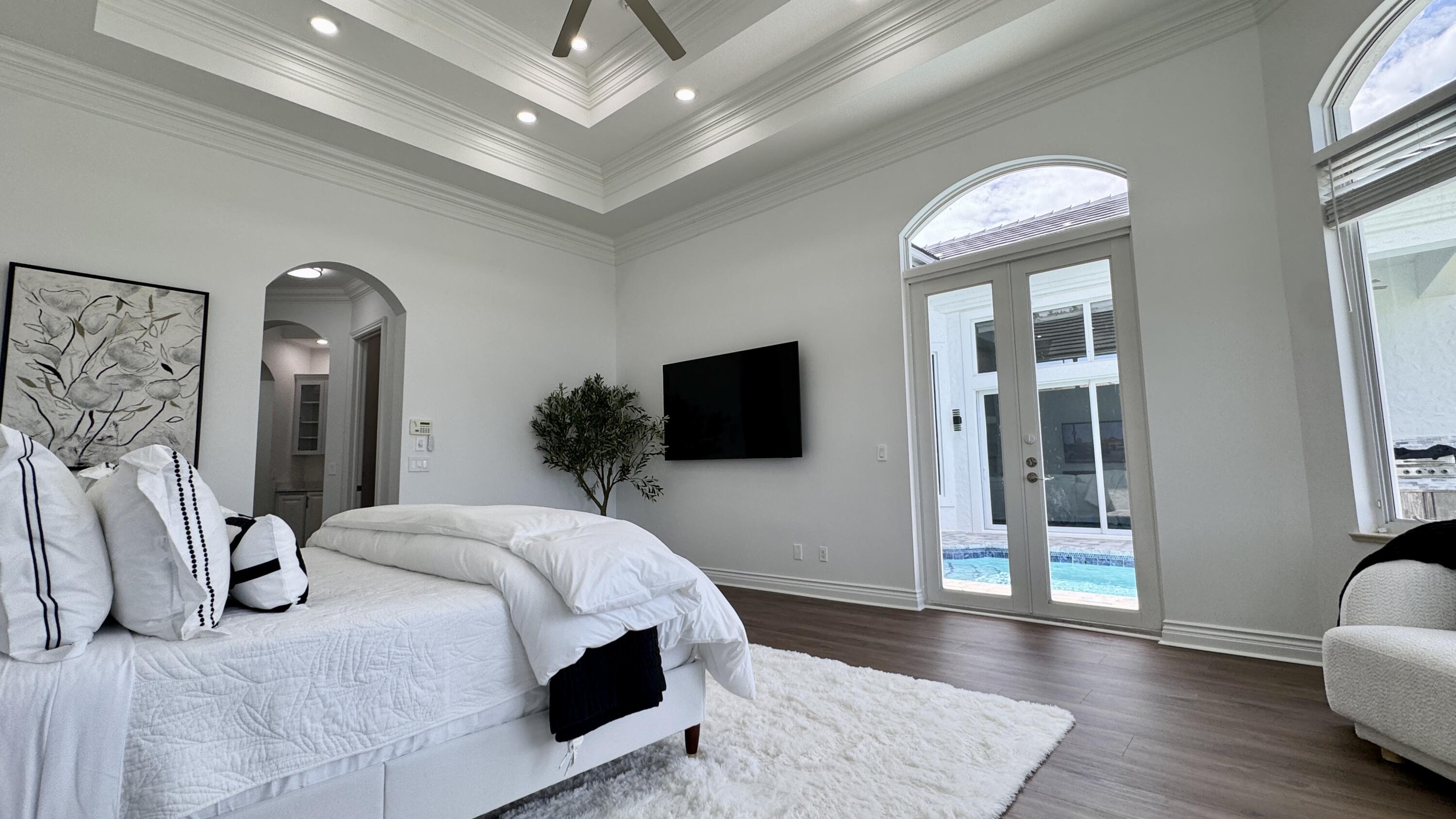 TESORO PLAT NO 4 - Residential