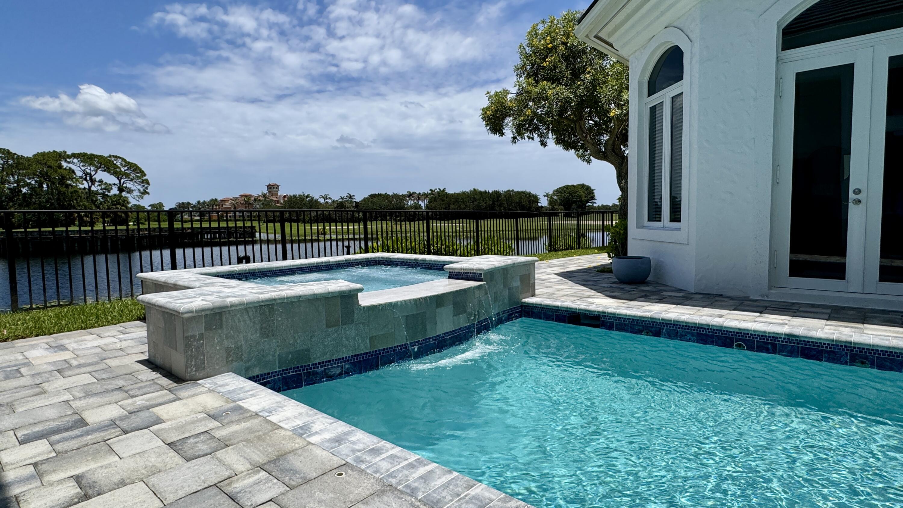 TESORO PLAT NO 4 - Residential