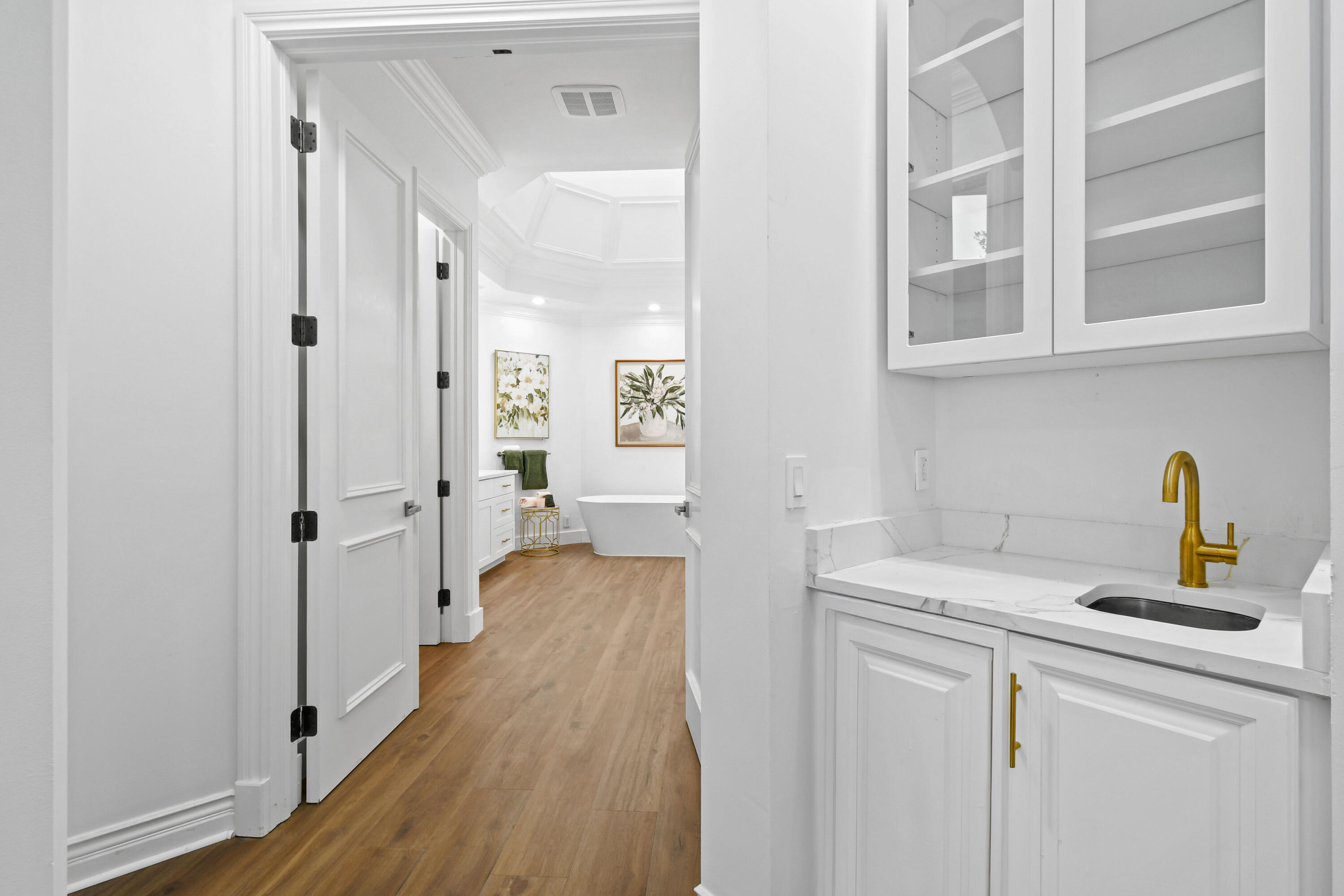 TESORO PLAT NO 4 - Residential