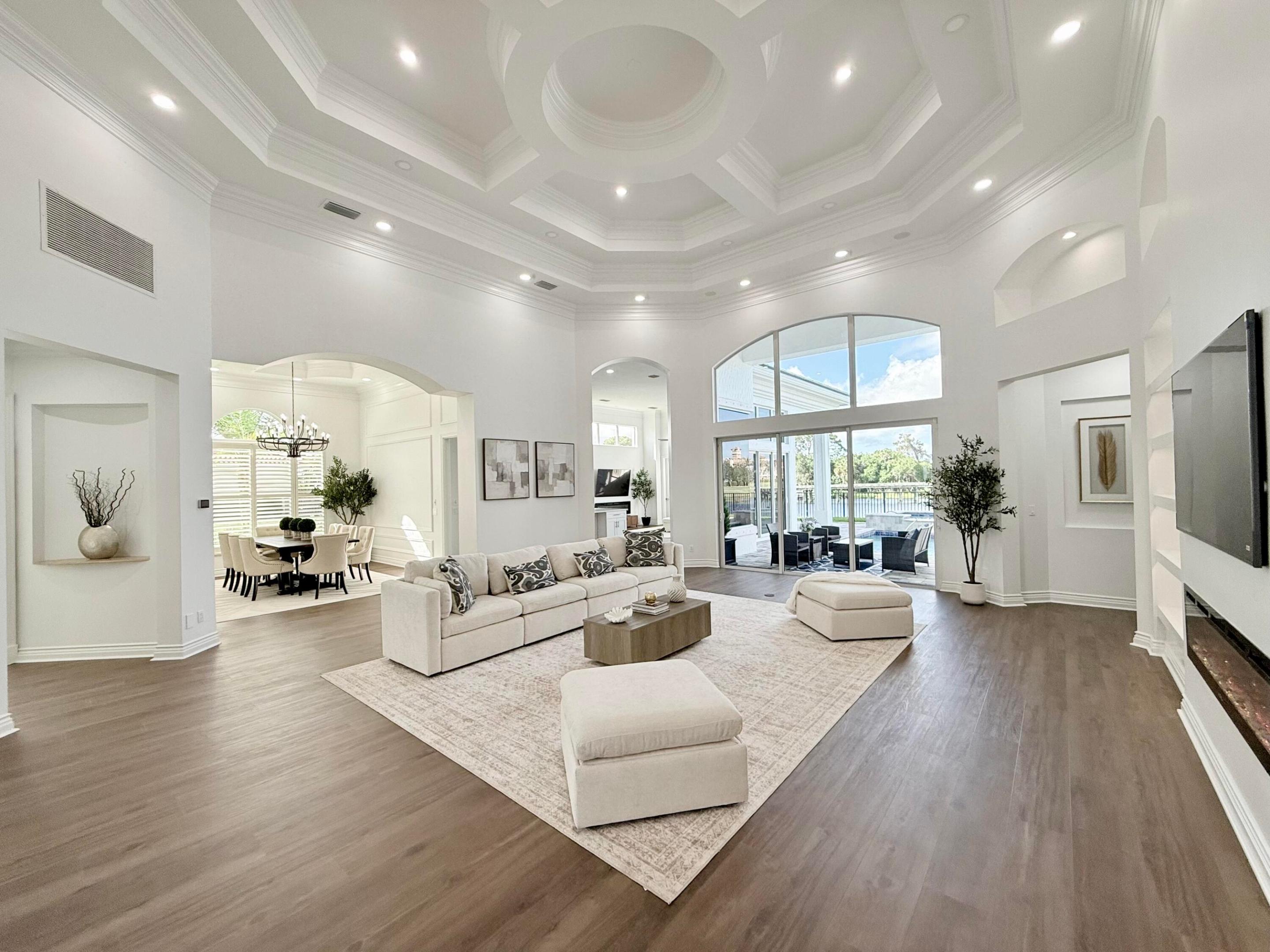 TESORO PLAT NO 4 - Residential