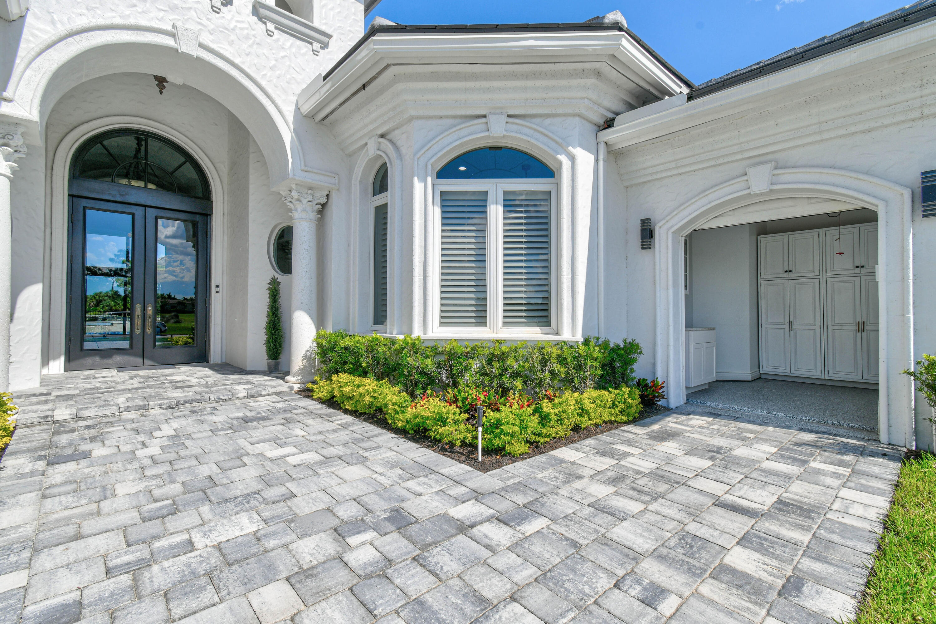 TESORO PLAT NO 4 - Residential
