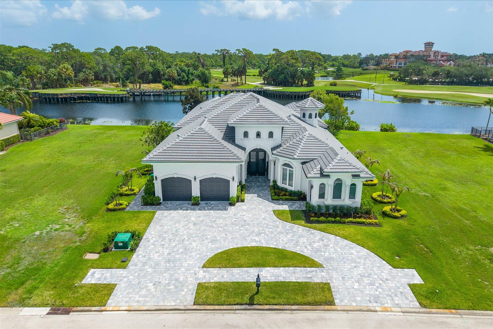 TESORO PLAT NO 4 - Residential