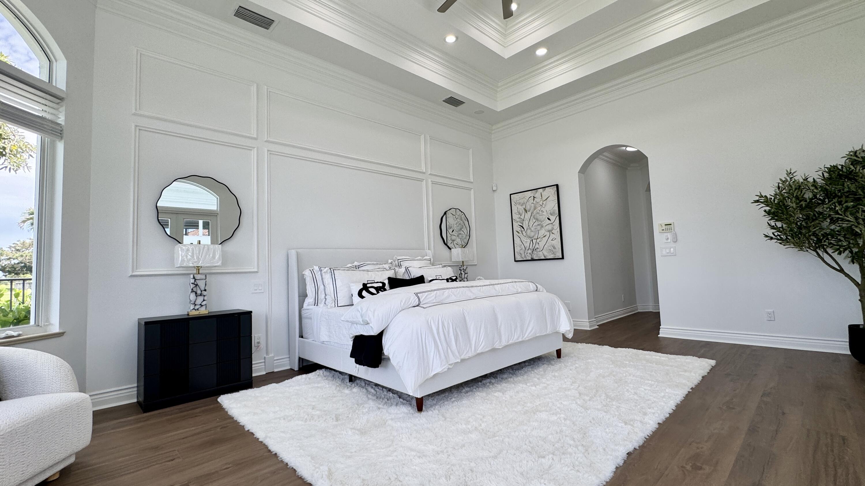 TESORO PLAT NO 4 - Residential