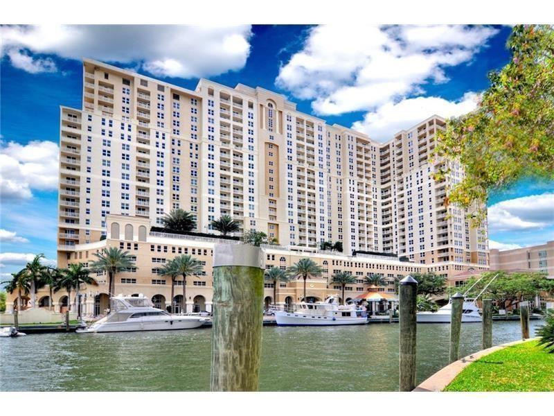 Welcome to an Investor or Buyers dream, positive cash flow day one!  This masterpiece RENOVATED and BRAND NEW designer furnished 2bed 2bath has beautiful southern views of the city and ocean views. Wood-look tile flooring throughout, stainless steel appliances, granite countertops, and fully renovated bathrooms. Amenities: rooftop pool, fitness center, 24hr security & valet, indoor basketball & racketball, front desk, gas BBQ grills, meditation garden, jacuzzi, cold plunge, massage room, business room, library, and more. *** Tenant Occupied until Jan 2027 @ 3600/month. Perfect for a savvy investor especially since the current tenant uses the unit infrequently and as such the upkeep of the apartment is pristine as a result.*** GREAT DOWNTOWN LOCATION