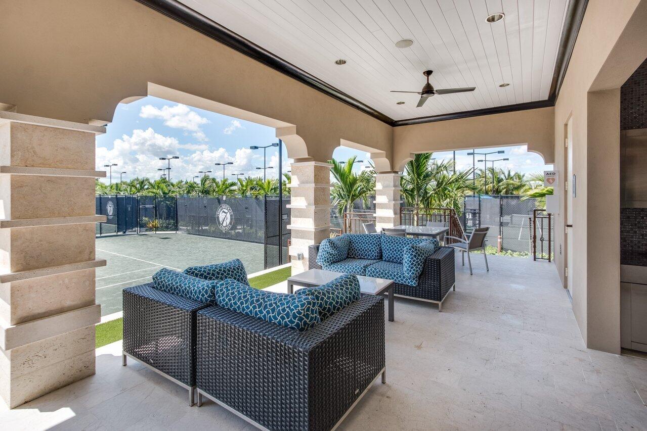 SEVEN BRIDGES - Residential