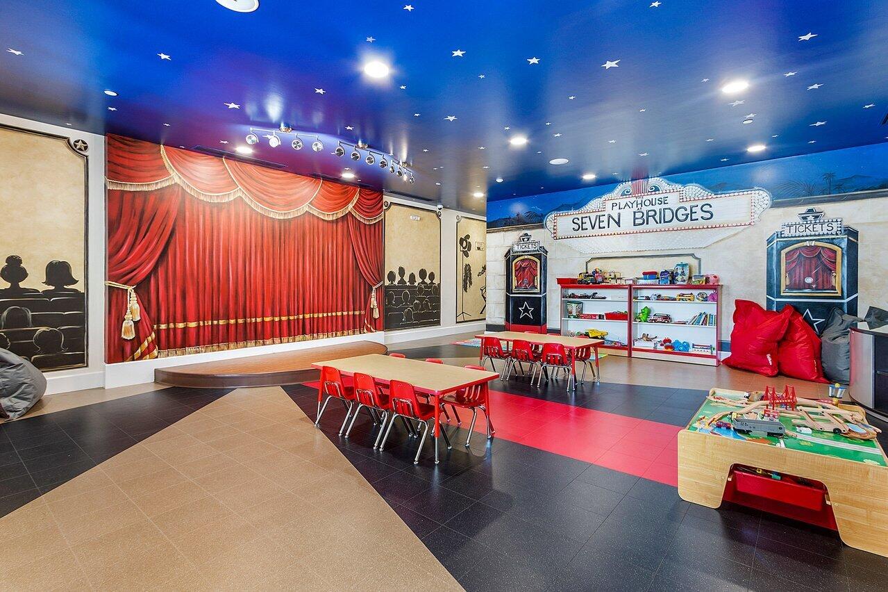 SEVEN BRIDGES - Residential