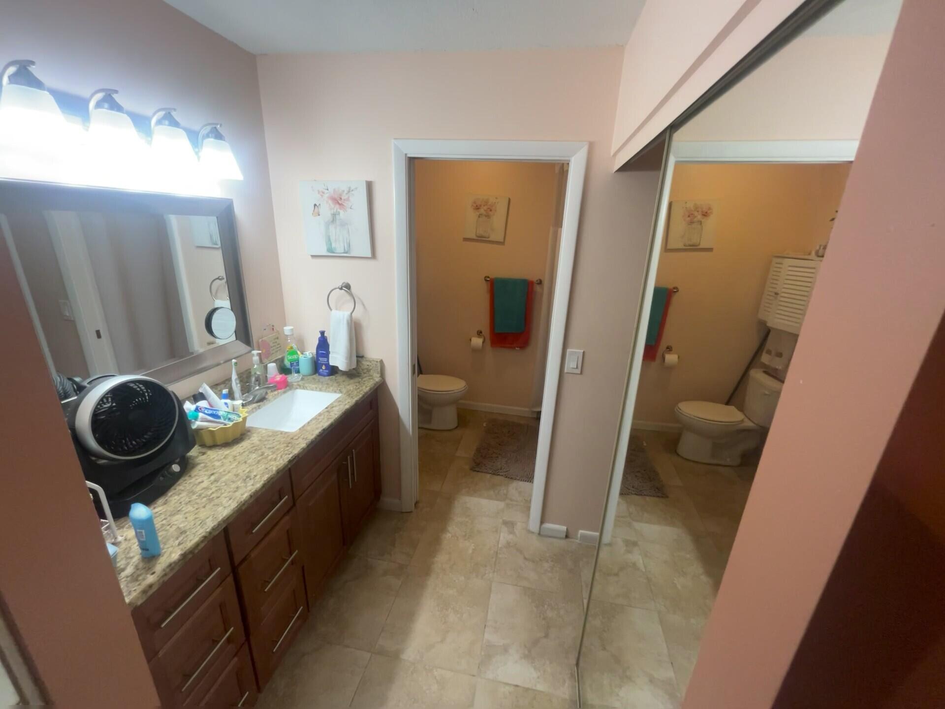 SABAL RIDGE CONDO - Residential