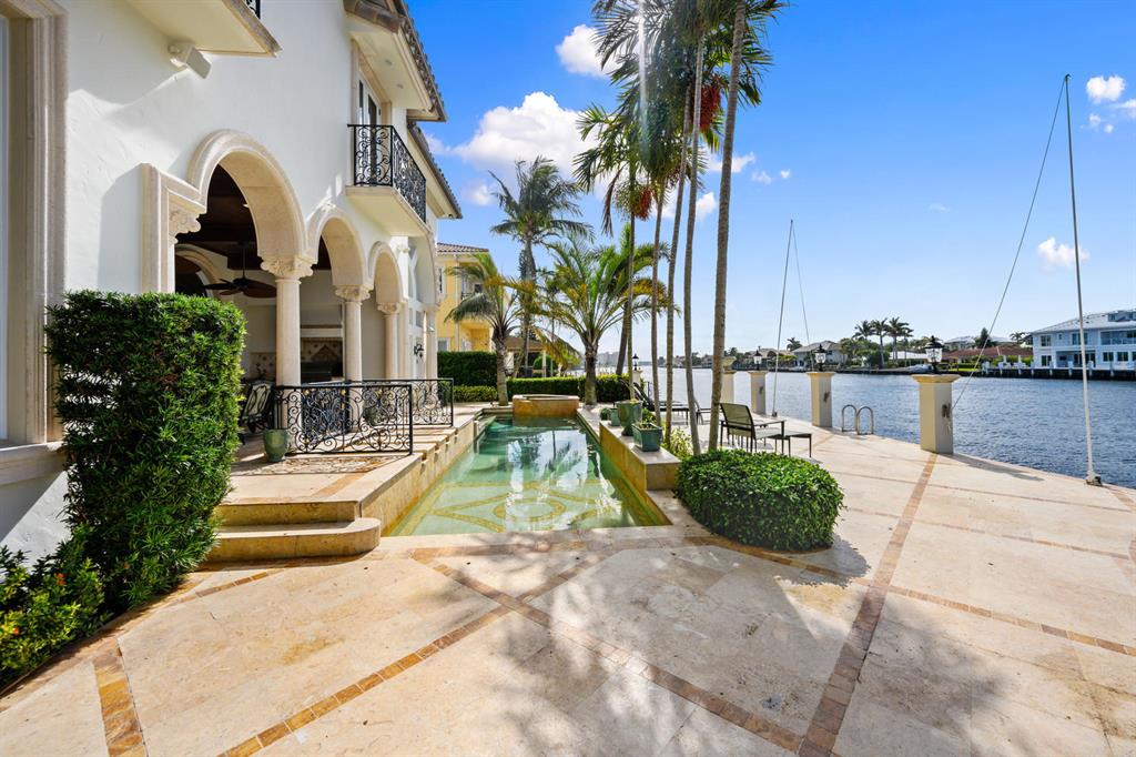 BYRD BEACH - Residential