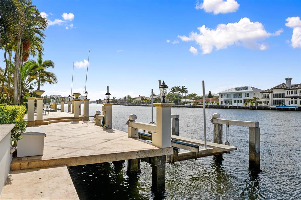 BYRD BEACH - Residential