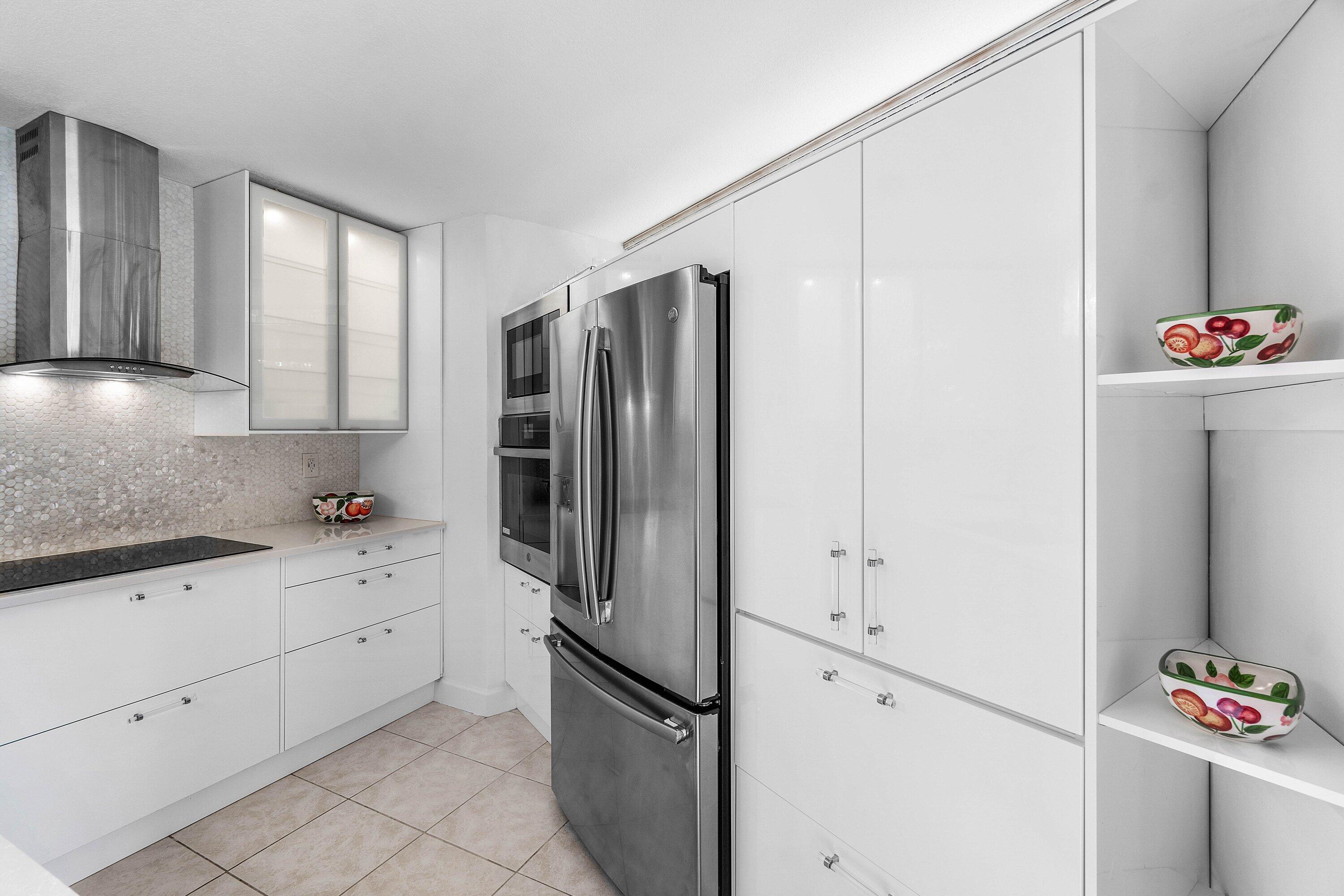 BOCA RIO NORTH - Residential