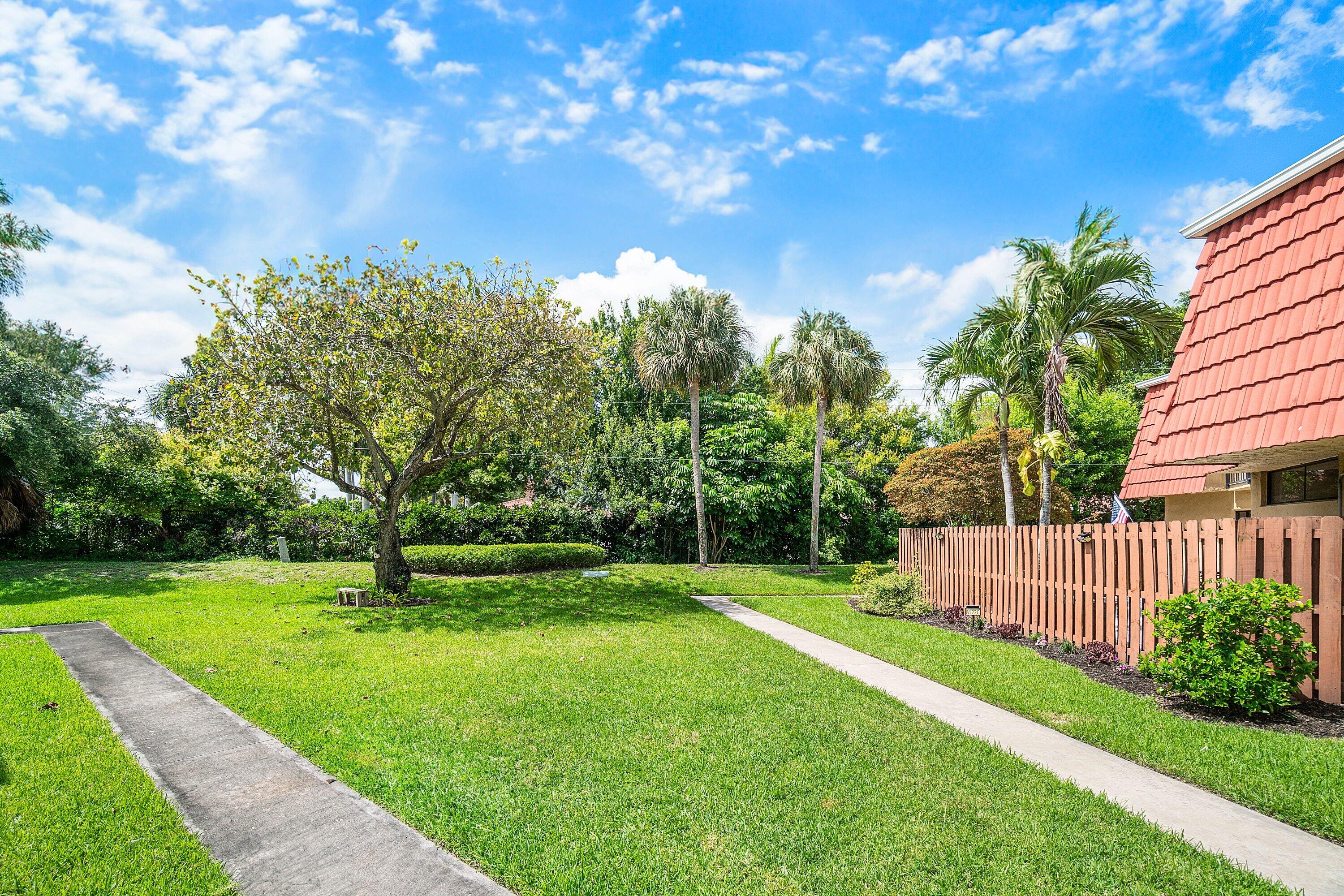 BOCA RIO NORTH - Residential