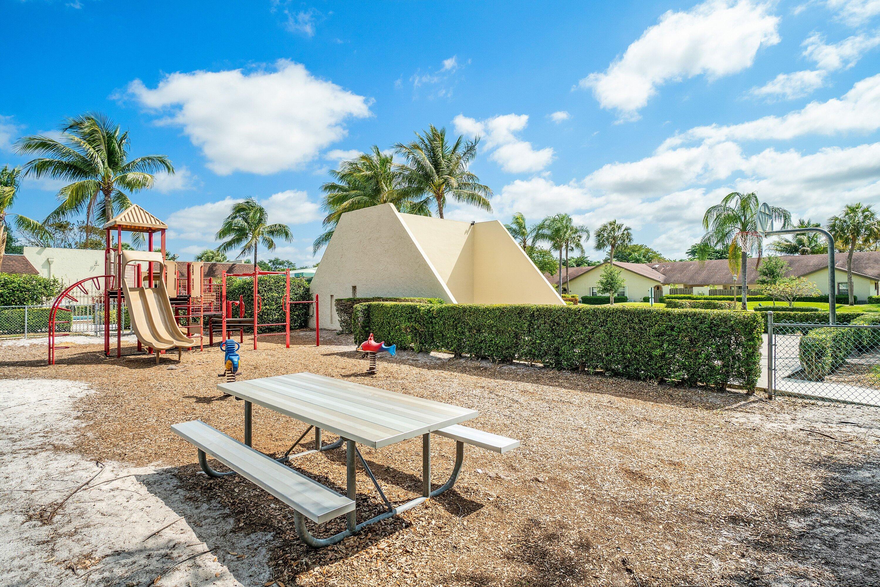 BOCA RIO NORTH - Residential