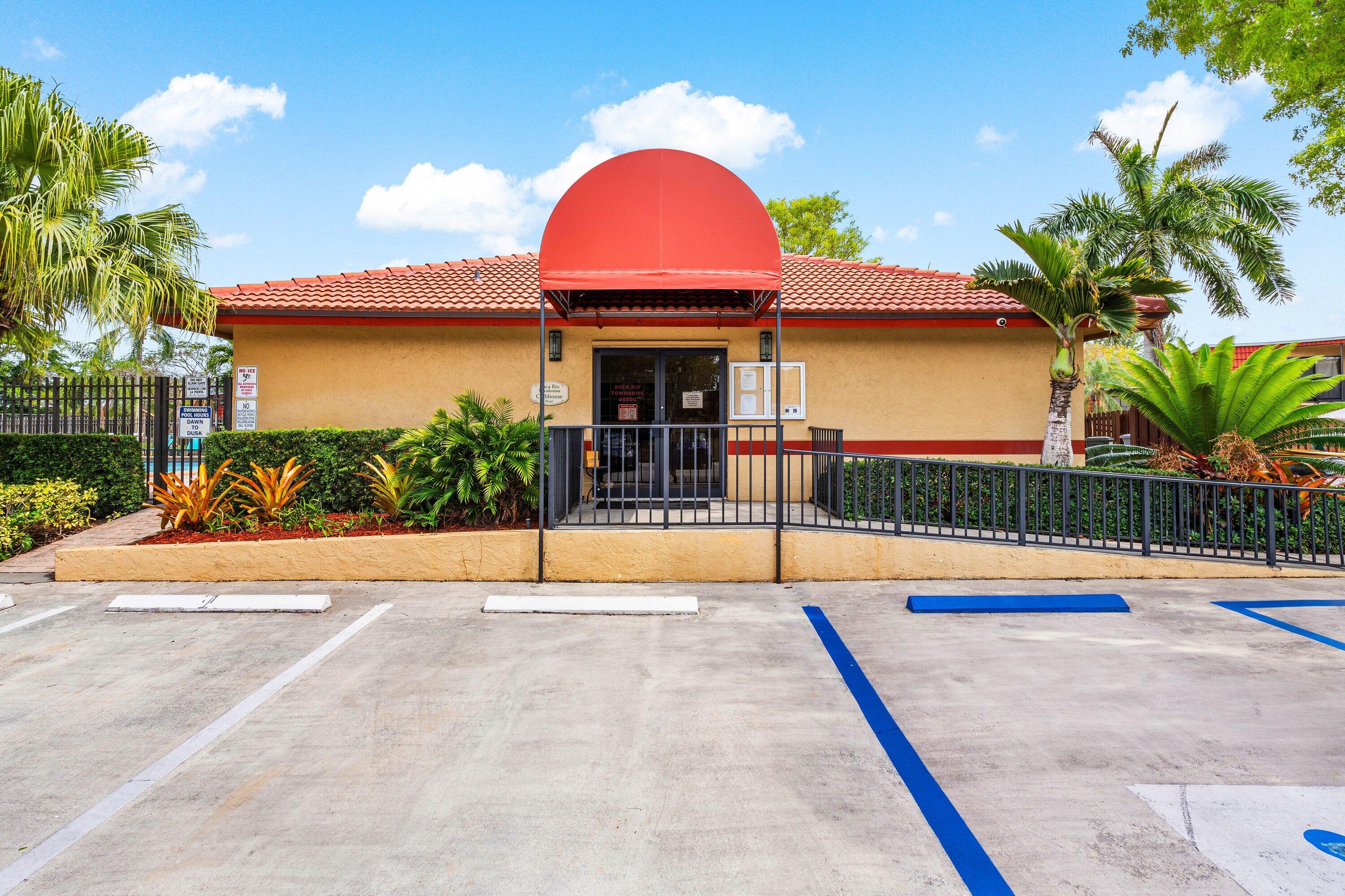BOCA RIO NORTH - Residential