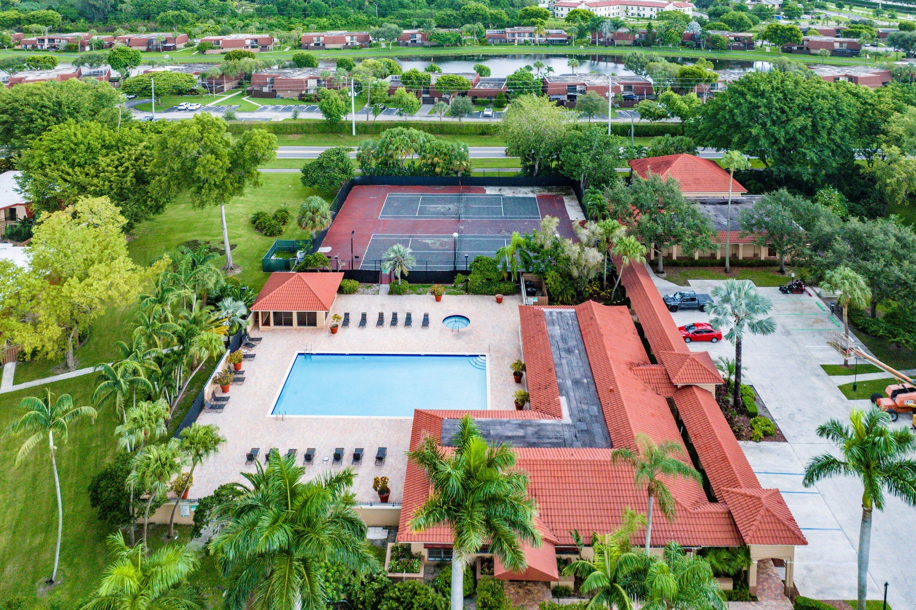 BOCA RIO NORTH - Residential