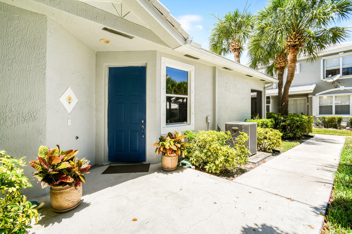 LANTERN KEY - Residential
