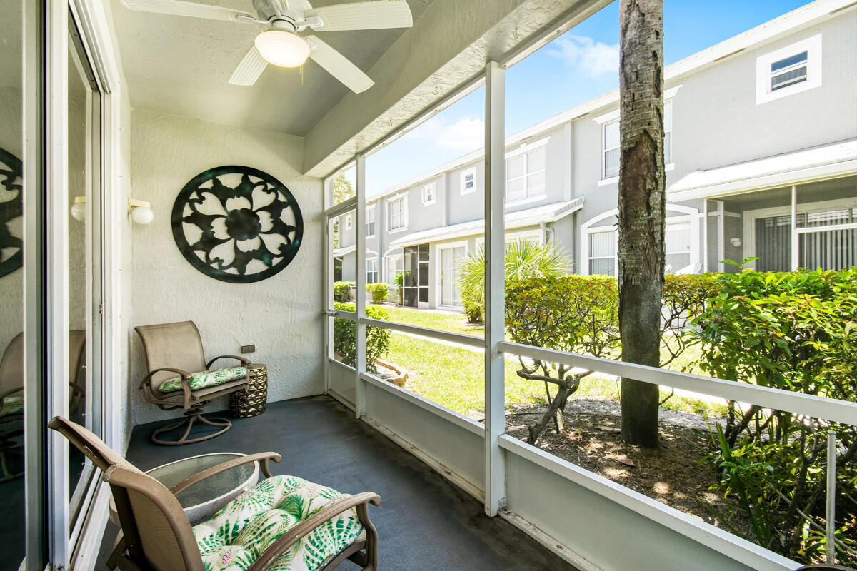 LANTERN KEY - Residential