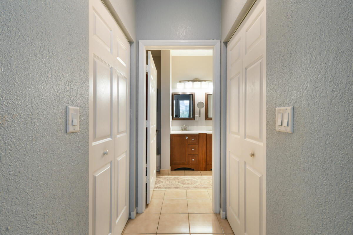 LANTERN KEY - Residential